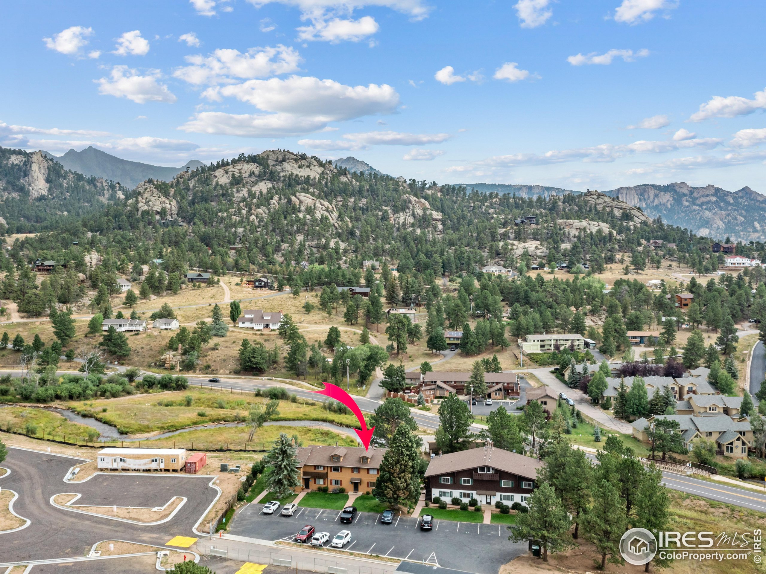 550 W Elkhorn Ave A2