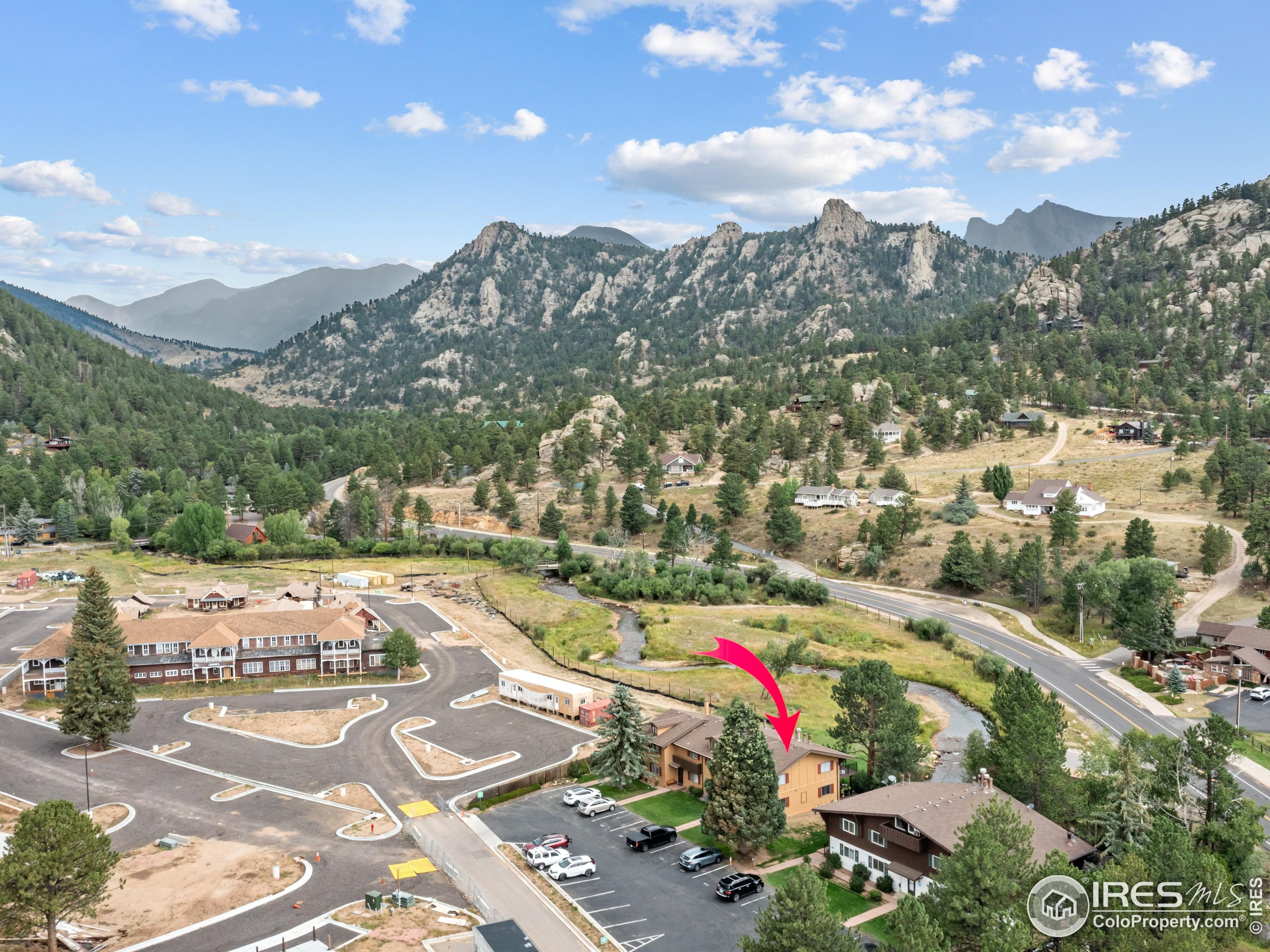 550 W Elkhorn Ave A2