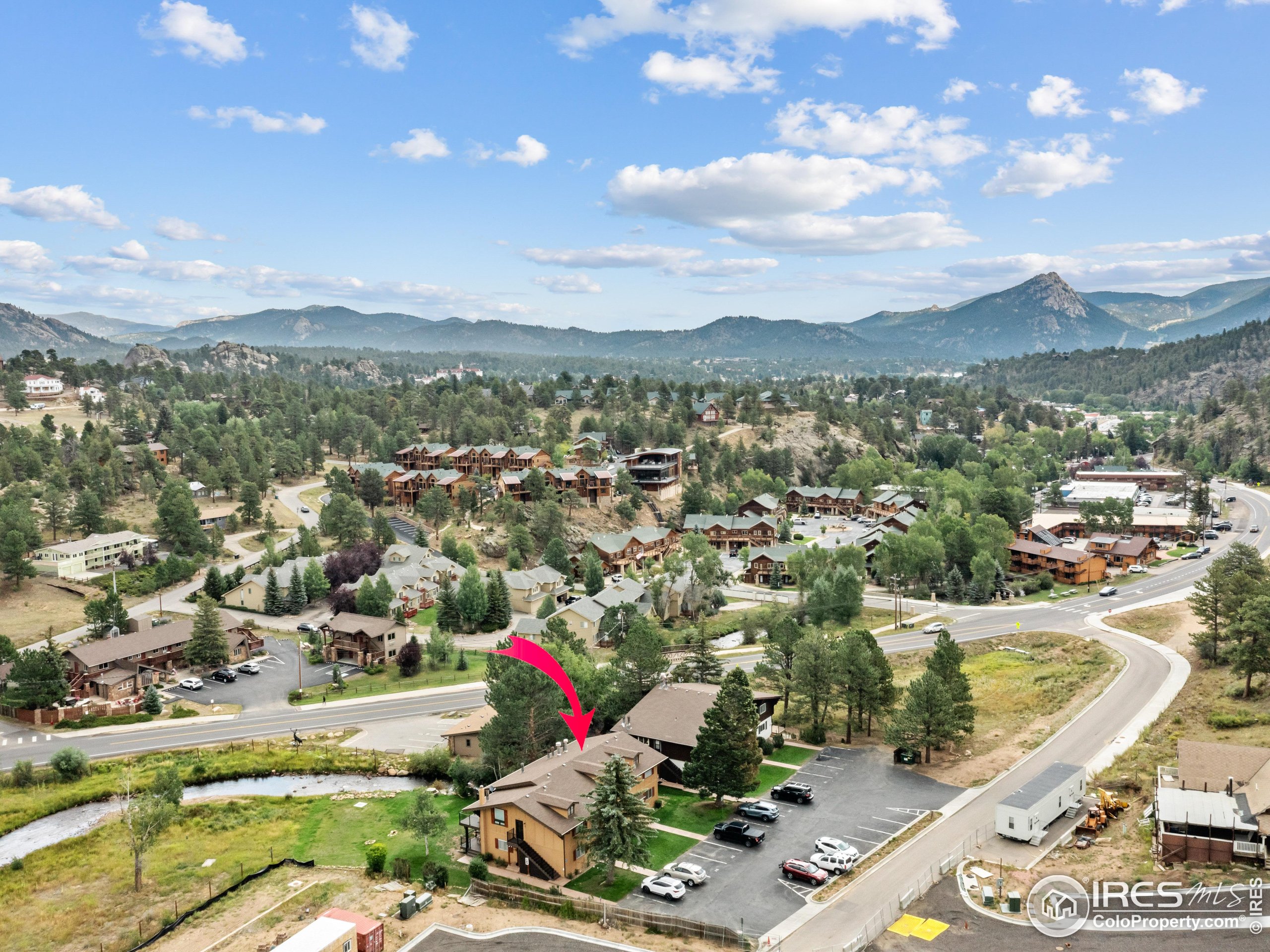 550 W Elkhorn Ave A2