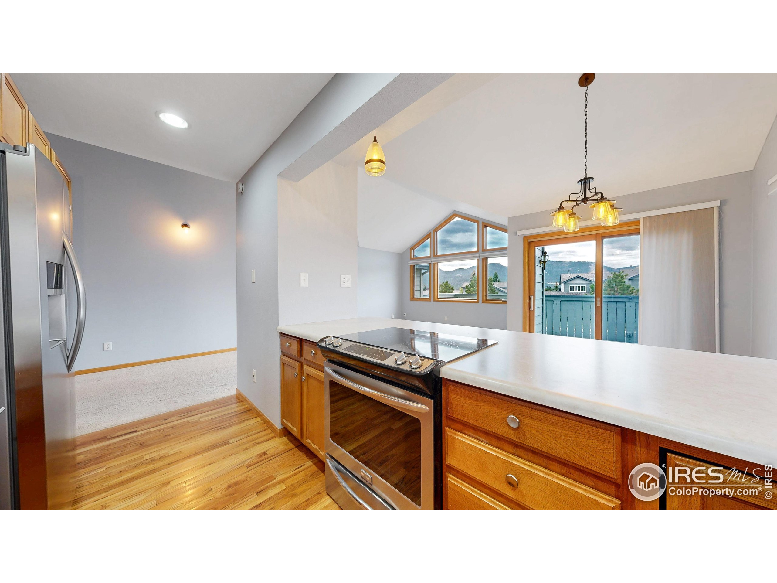 1555 Raven Cir C Estes Park Unit: C