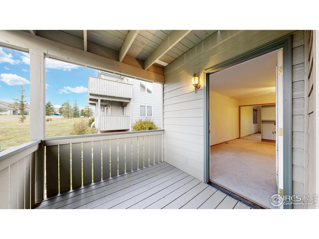 1555 Raven Cir C Estes Park Unit: C