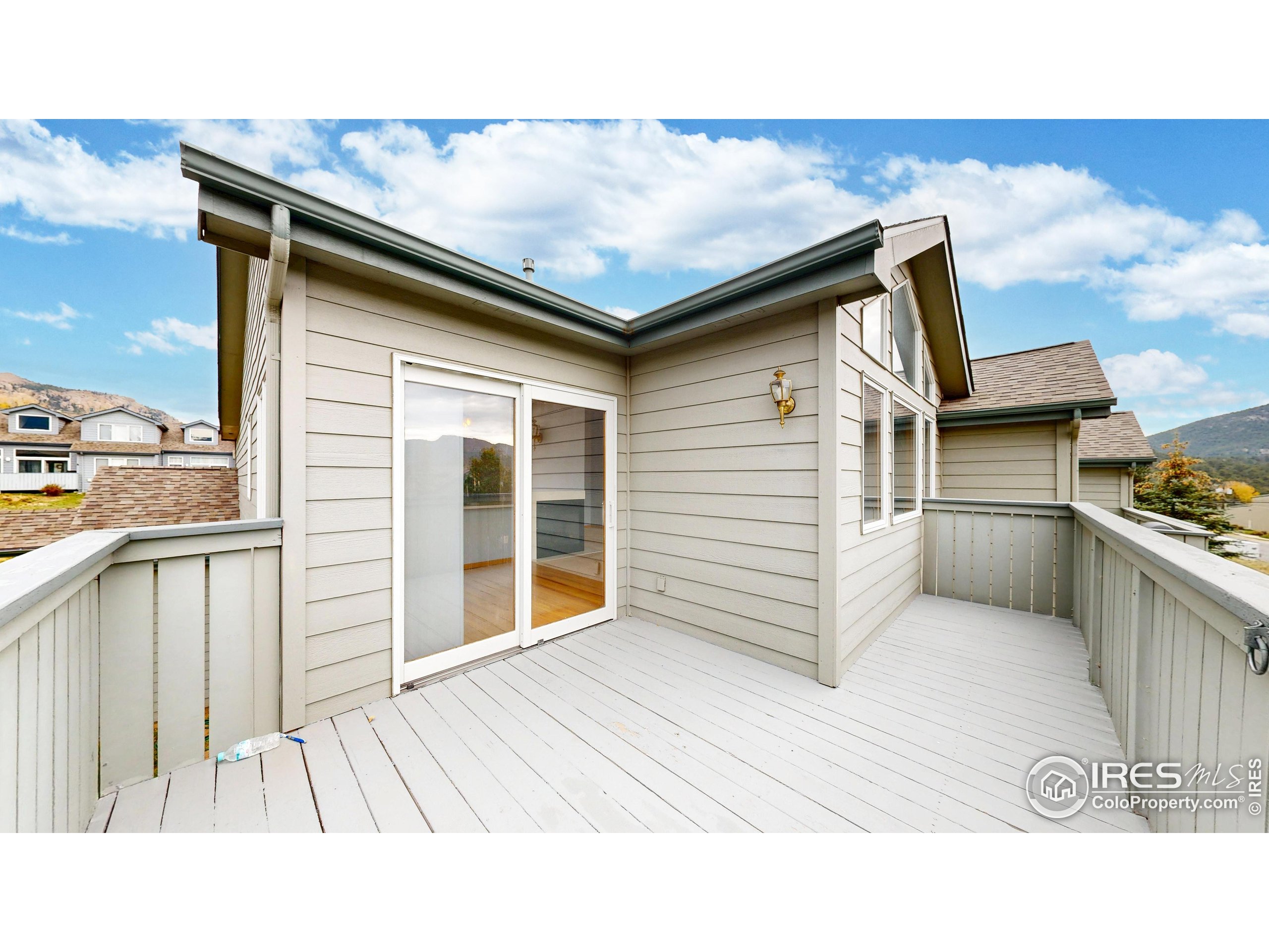 1555 Raven Cir C Estes Park Unit: C