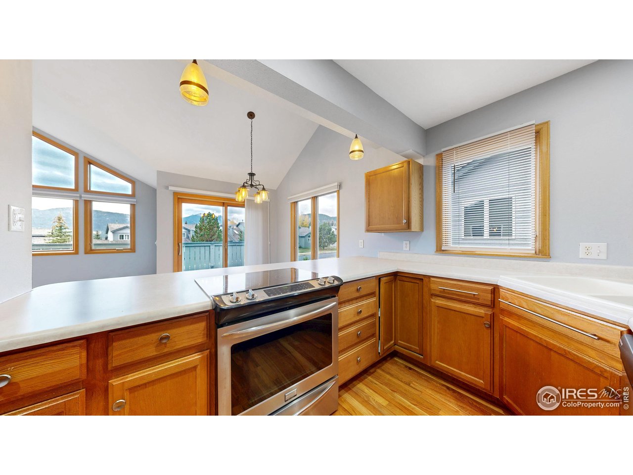 1555 Raven Cir C Estes Park Unit: C