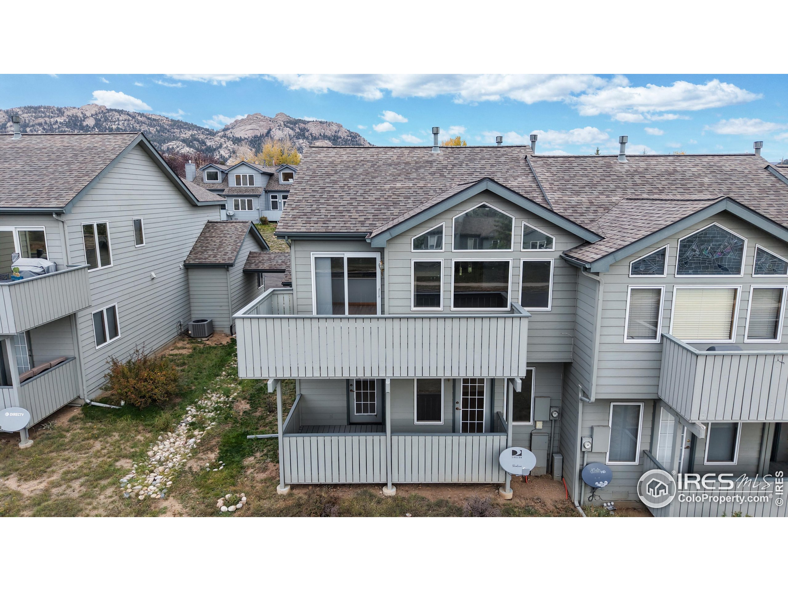1555 Raven Cir C Estes Park Unit: C