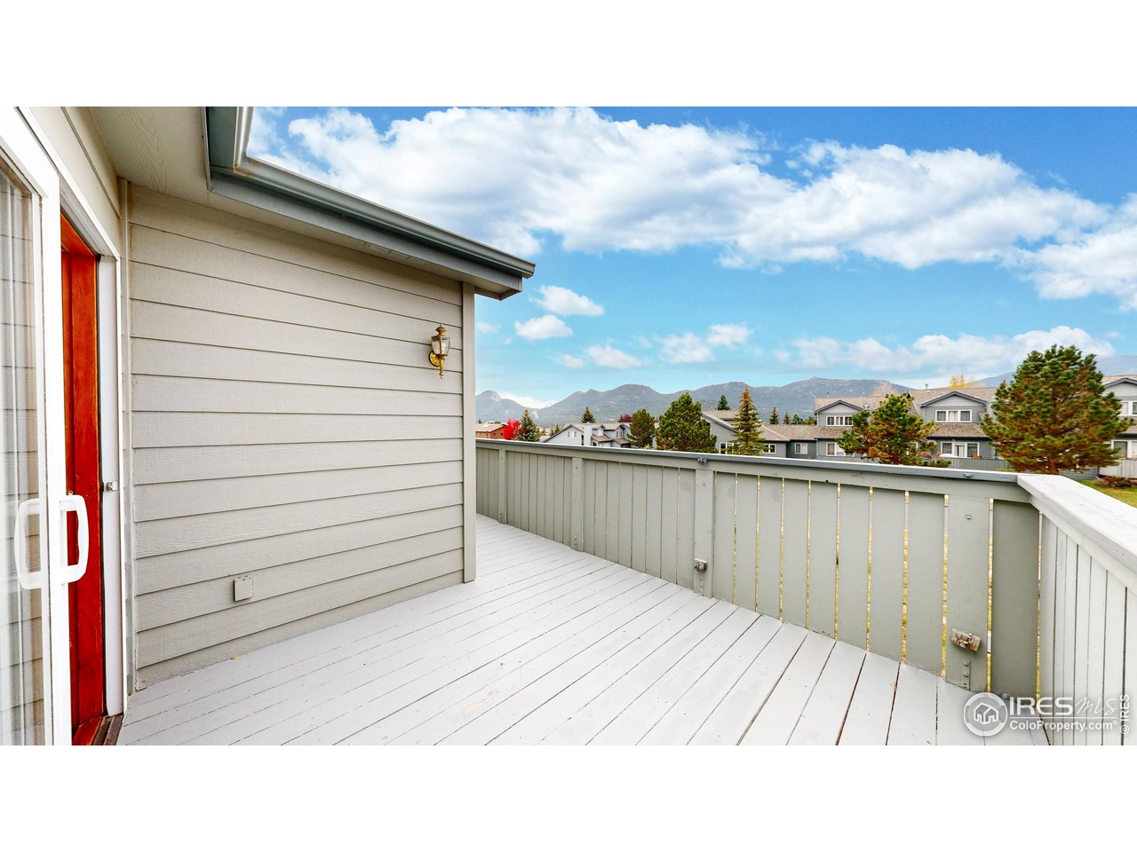 1555 Raven Cir C Estes Park Unit: C