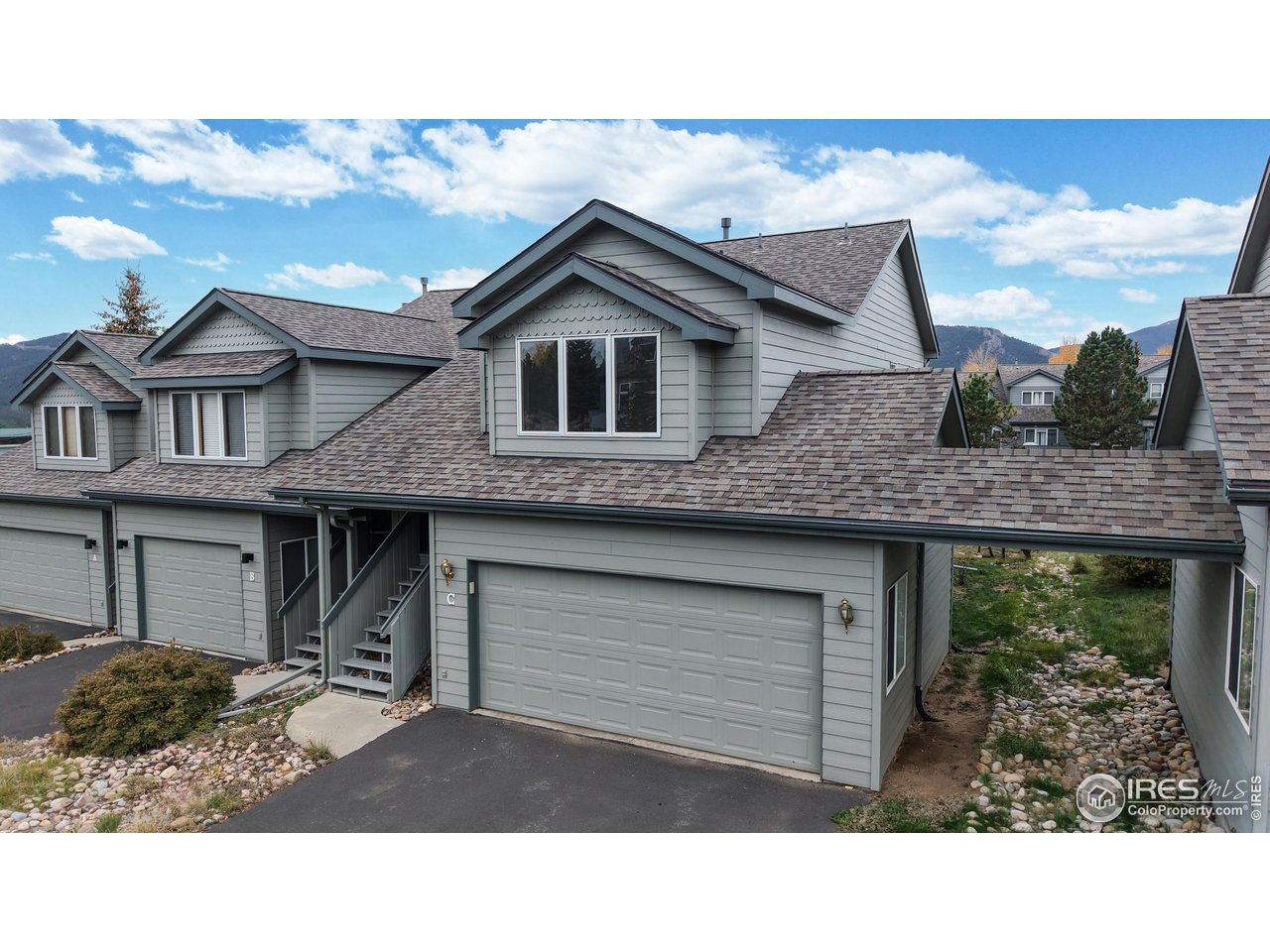 1555 Raven Cir C Estes Park Unit: C