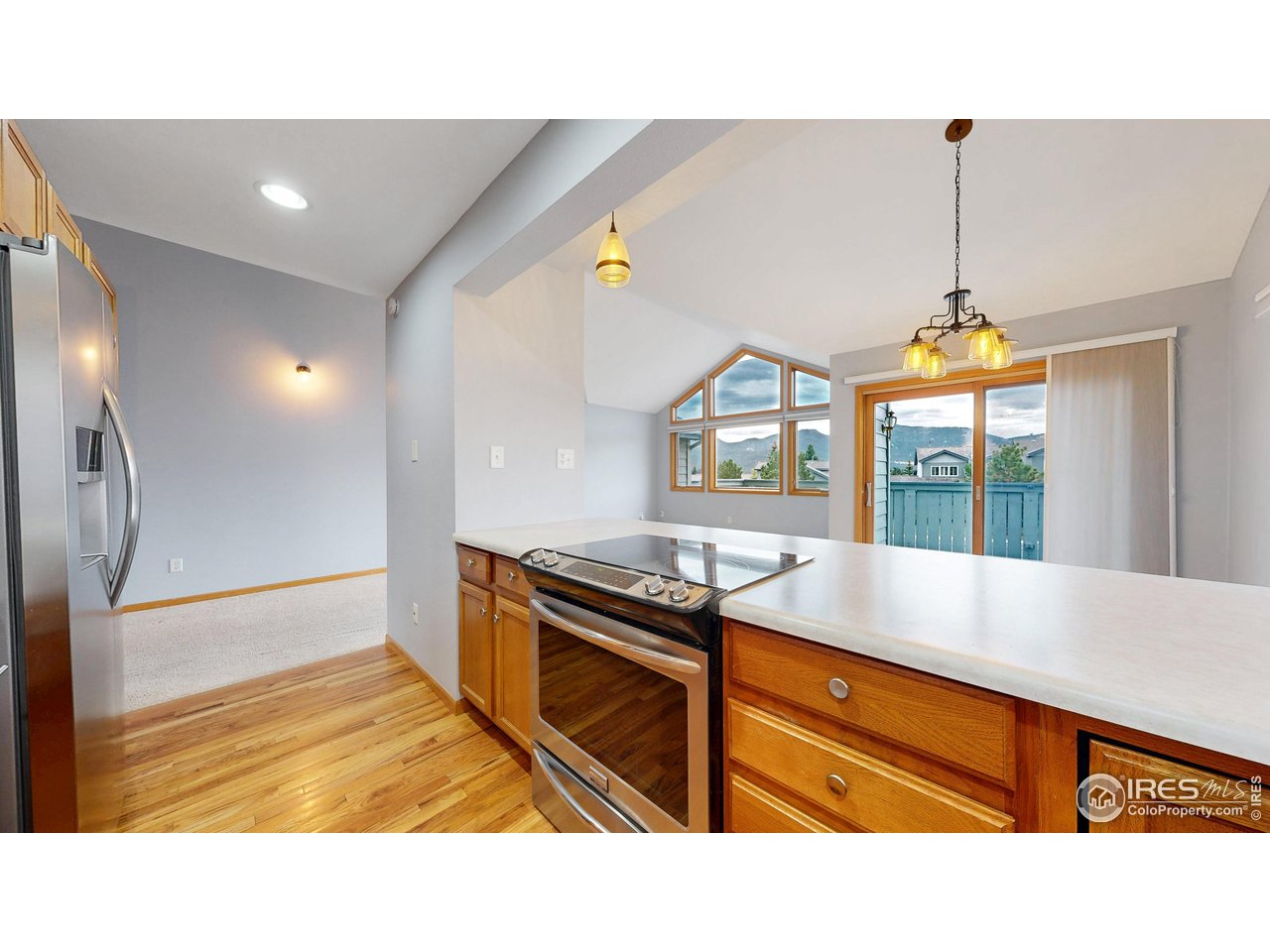 1555 Raven Cir C Estes Park Unit: C