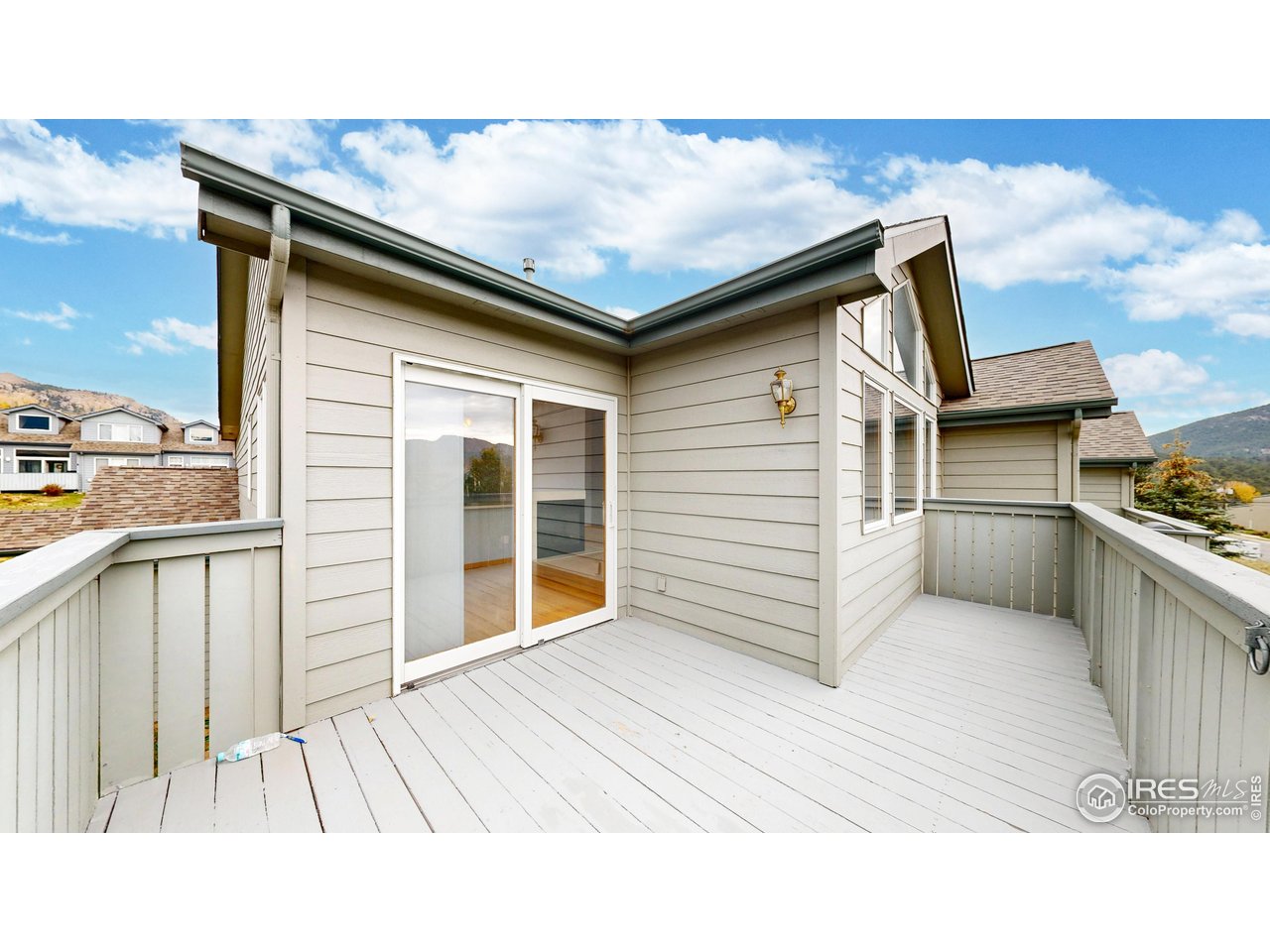 1555 Raven Cir C Estes Park Unit: C