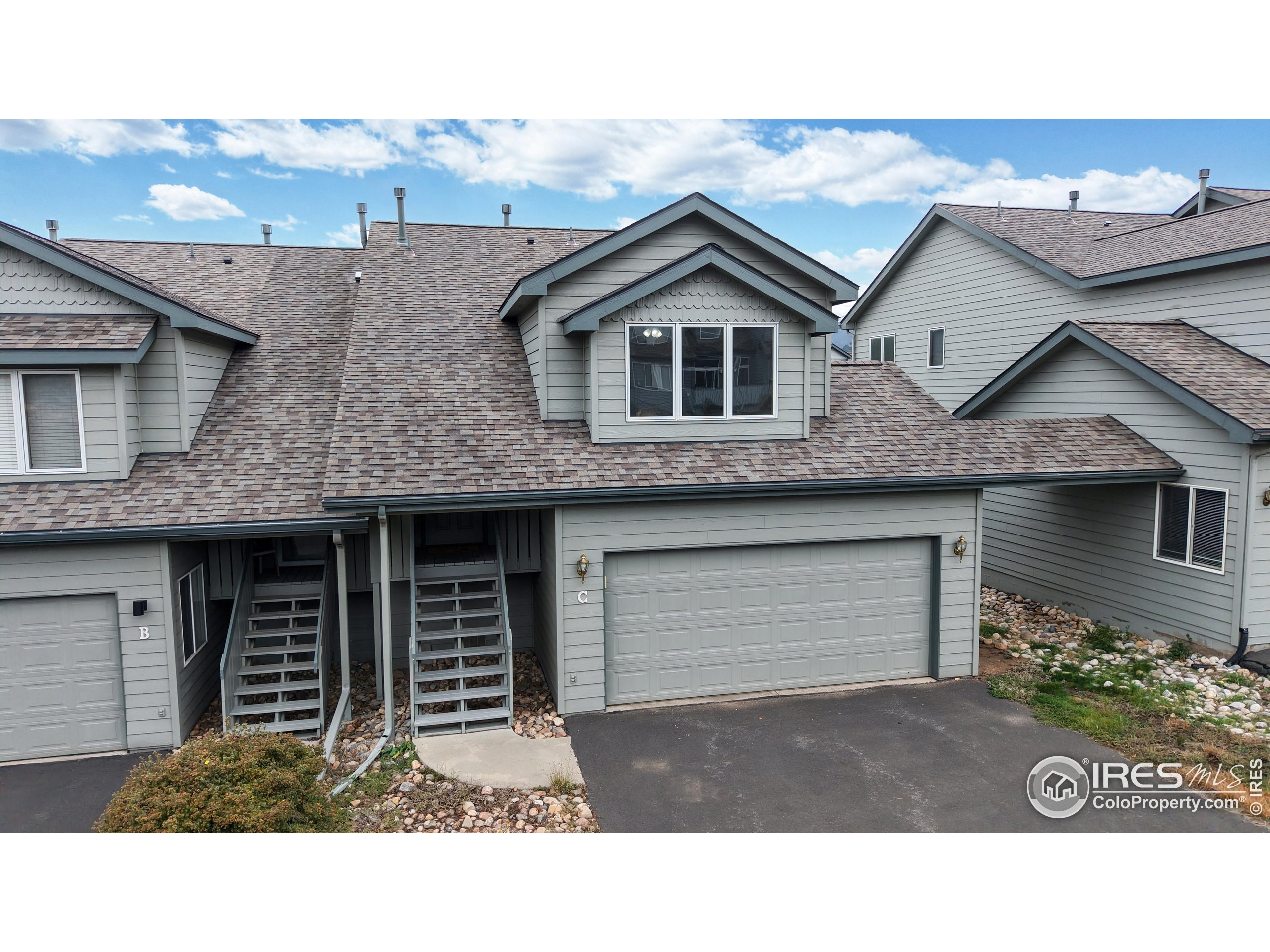 1555 Raven Cir C Estes Park Unit: C