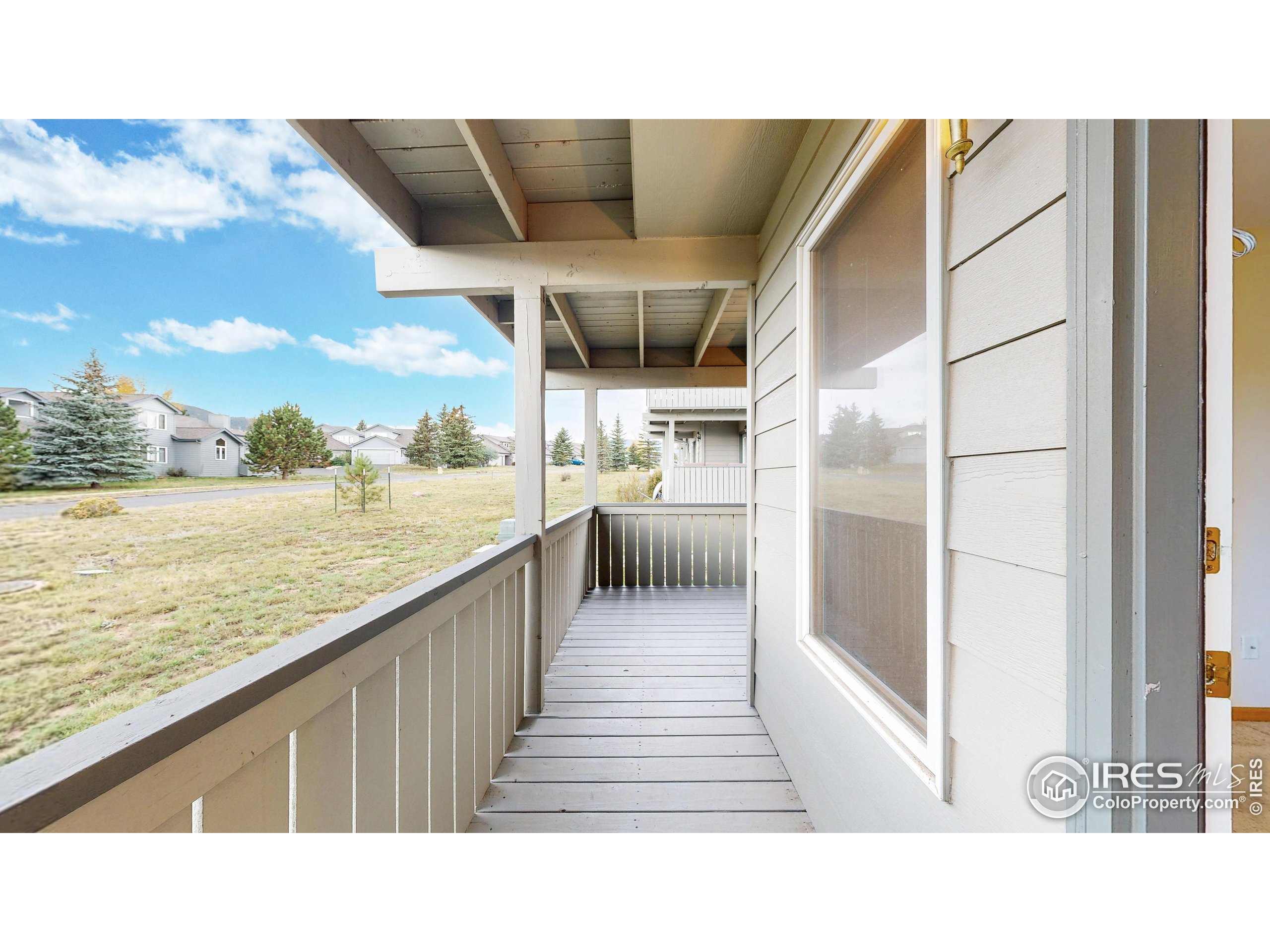 1555 Raven Cir C Estes Park Unit: C
