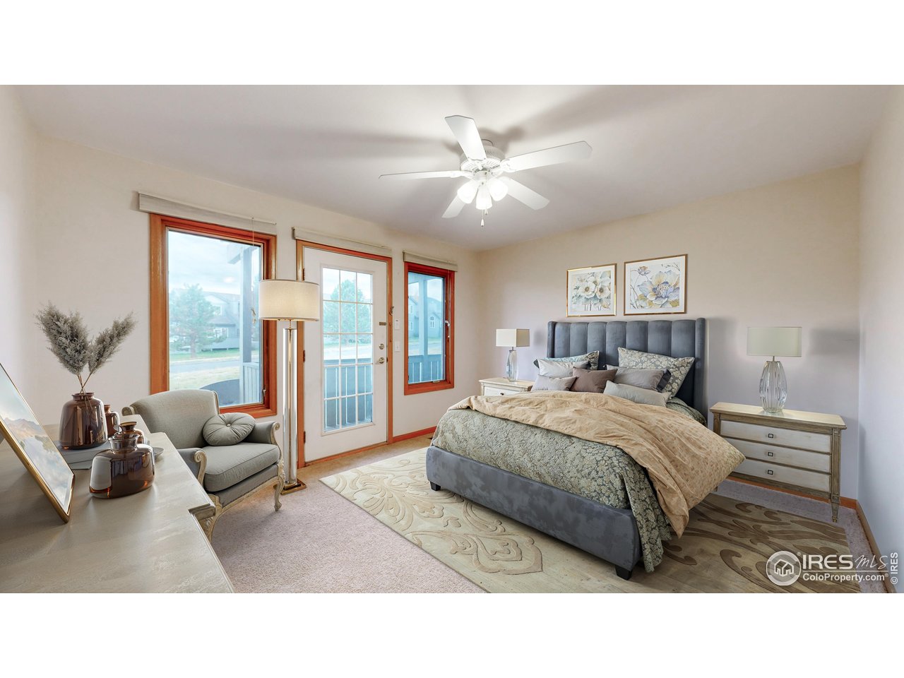 1555 Raven Cir C Estes Park Unit: C