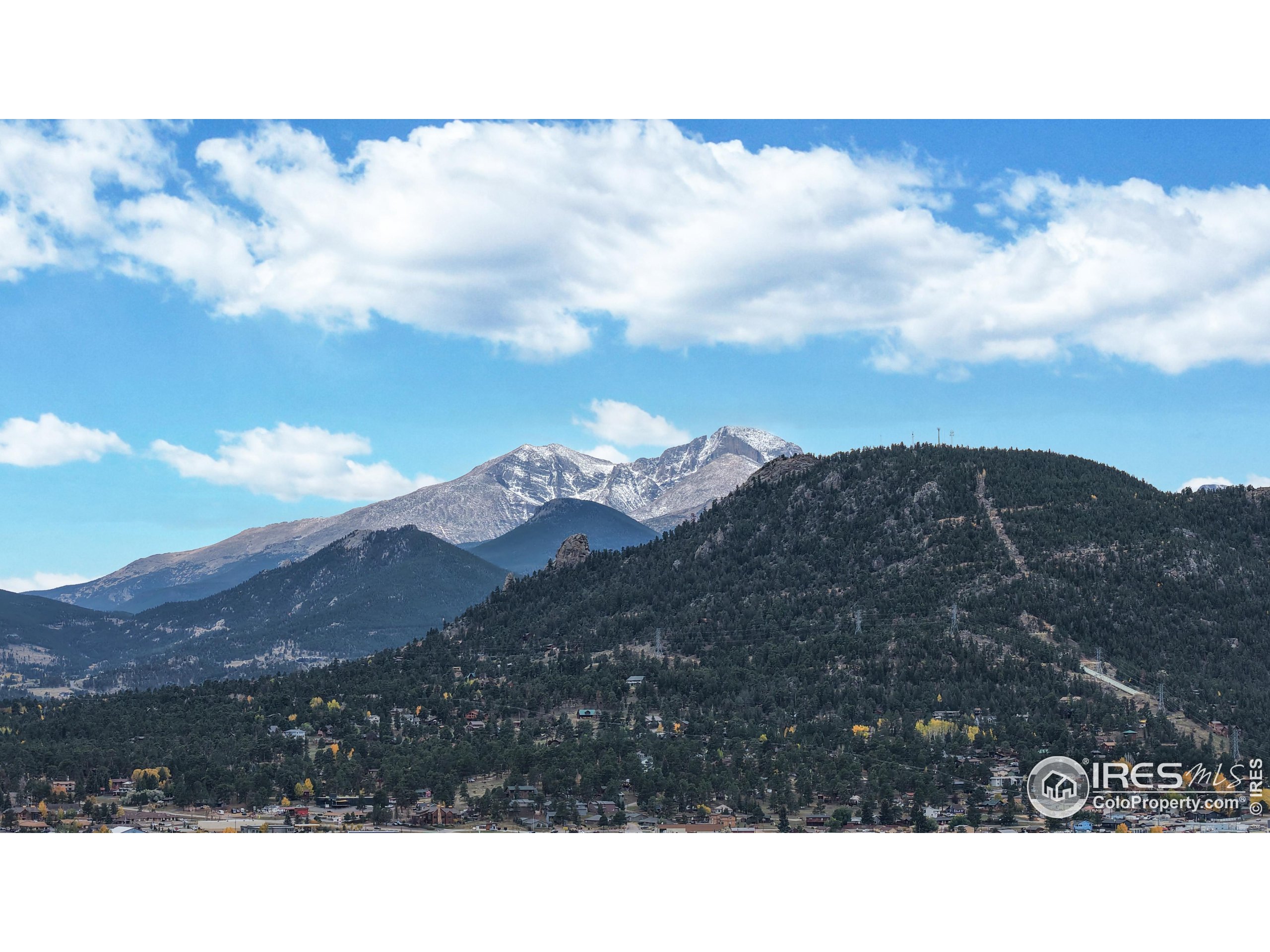 1555 Raven Cir C Estes Park Unit: C
