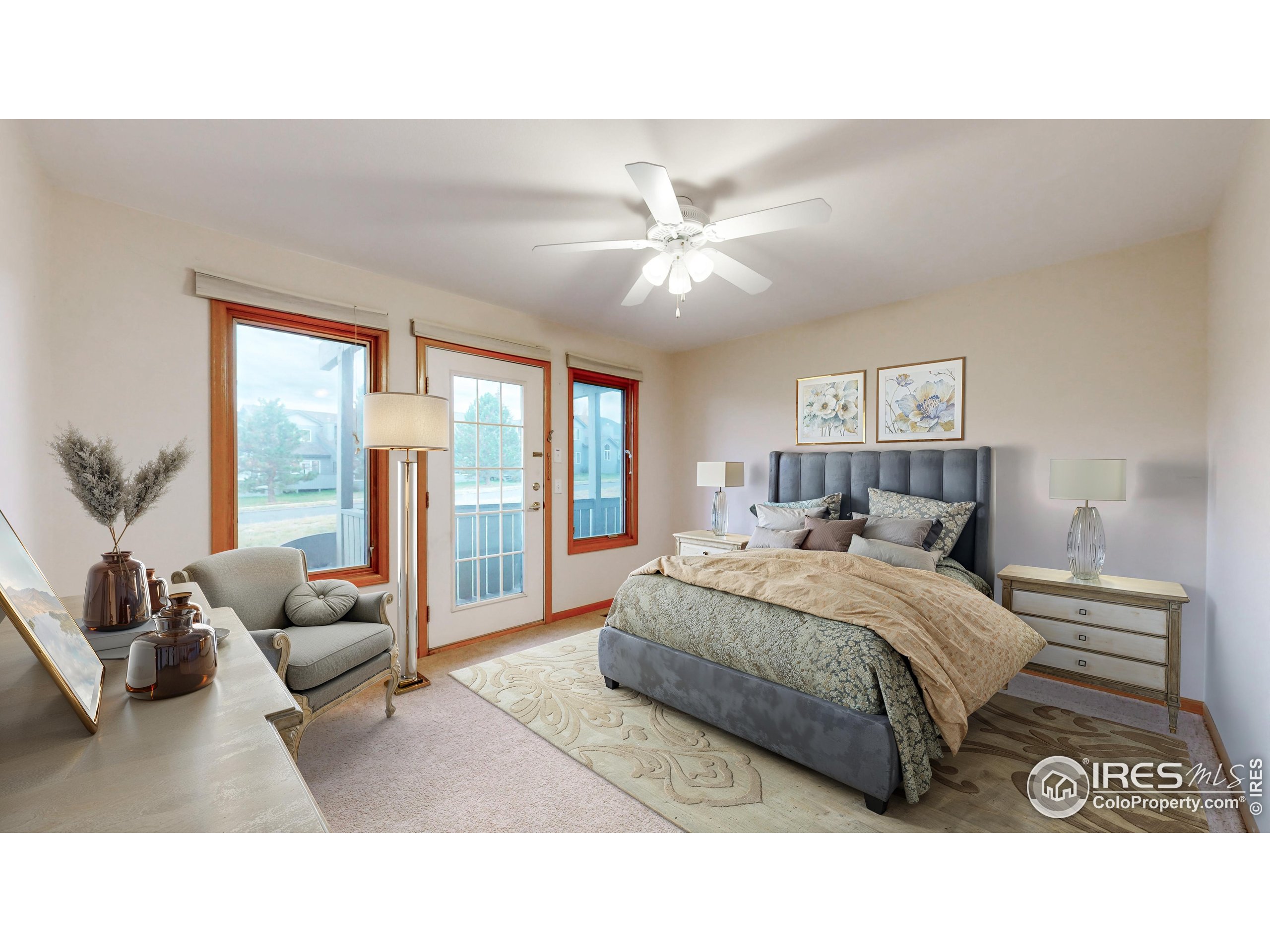 1555 Raven Cir C Estes Park Unit: C