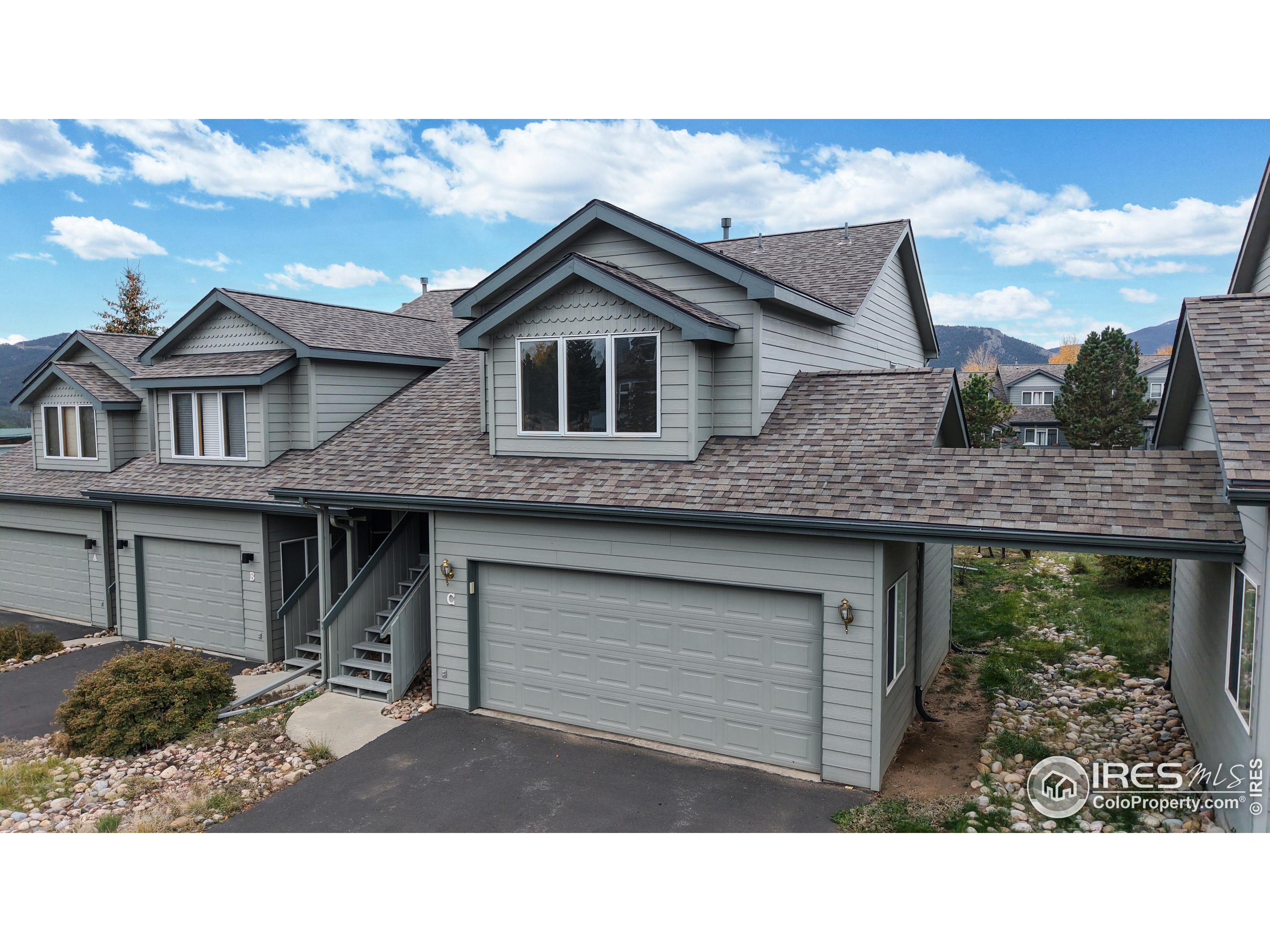 1555 Raven Cir C Estes Park Unit: C