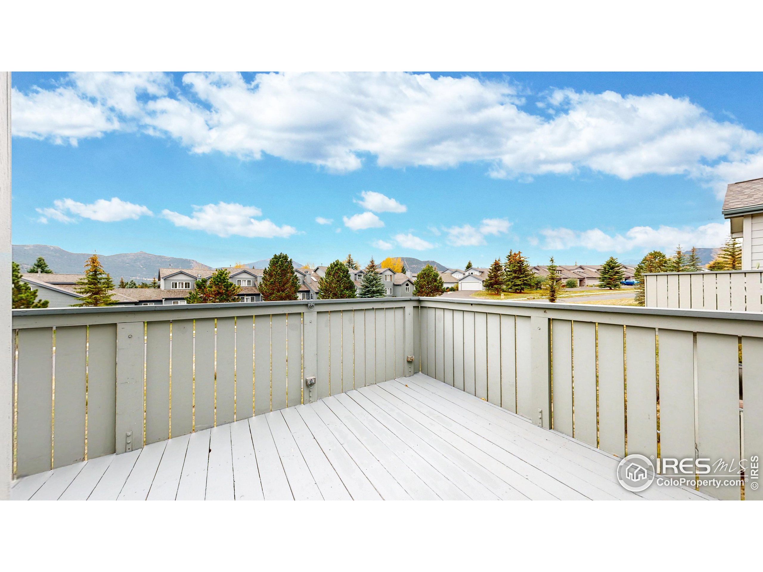 1555 Raven Cir C Estes Park Unit: C