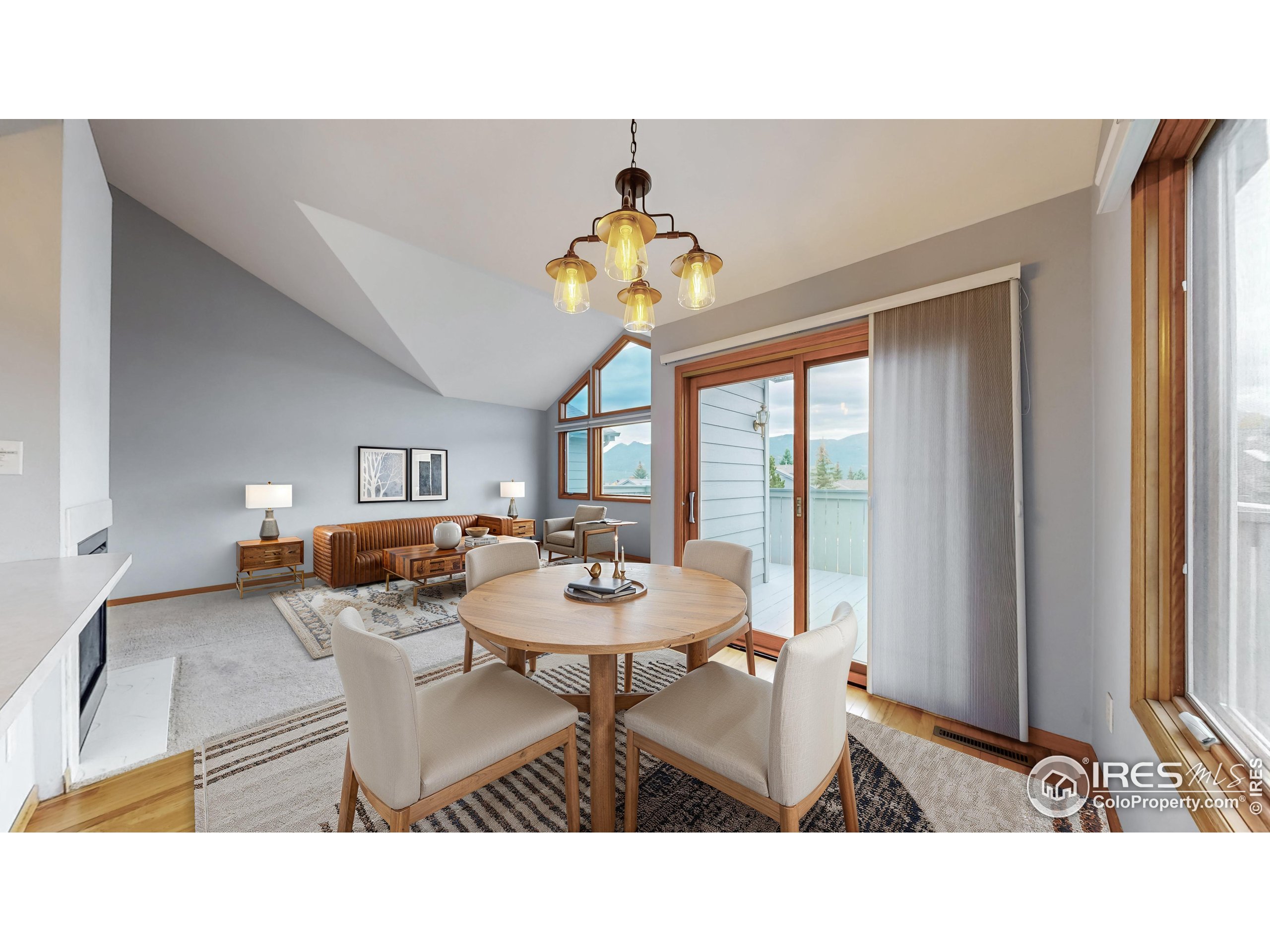 1555 Raven Cir C Estes Park Unit: C