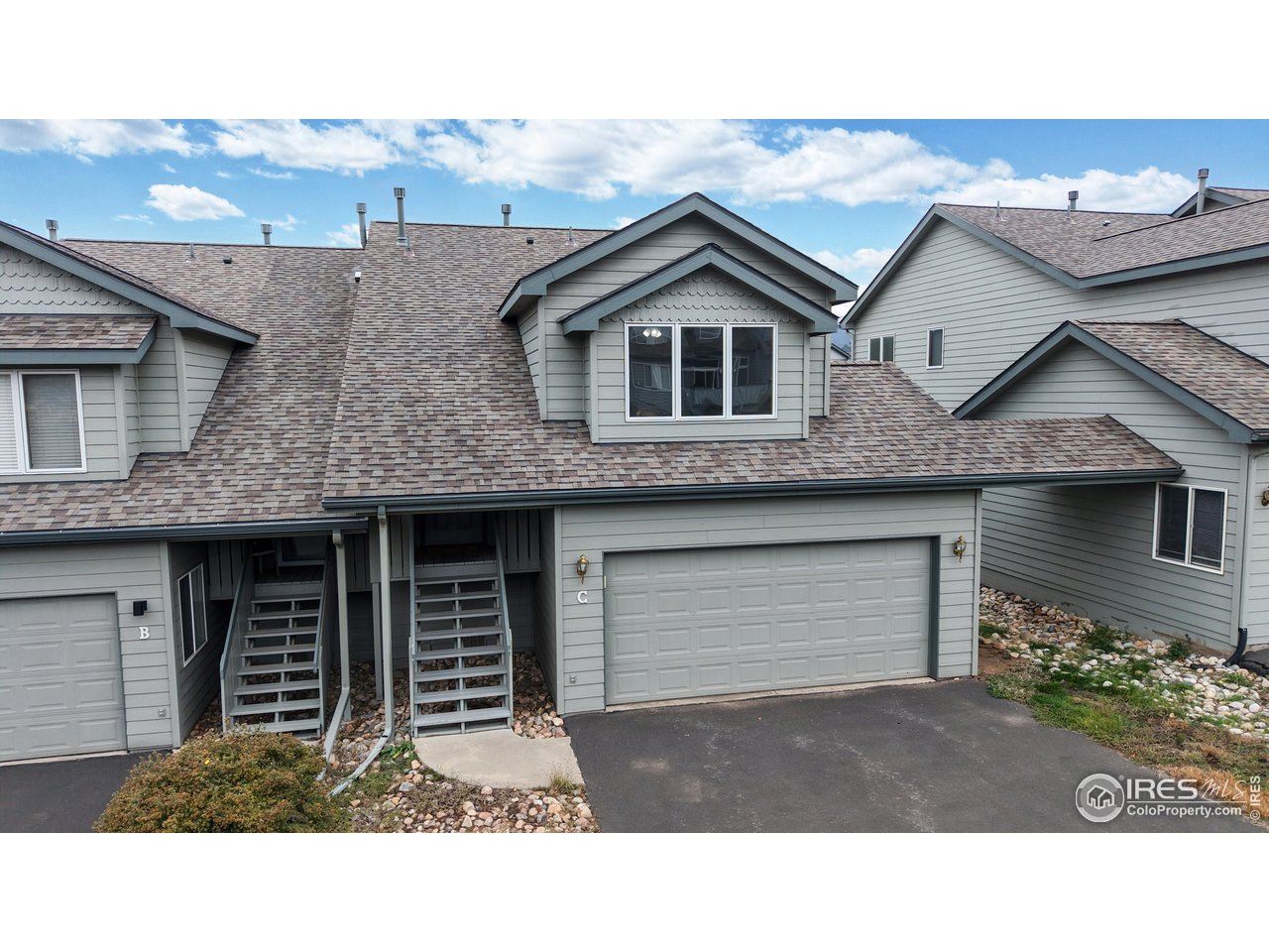 1555 Raven Cir C Estes Park Unit: C
