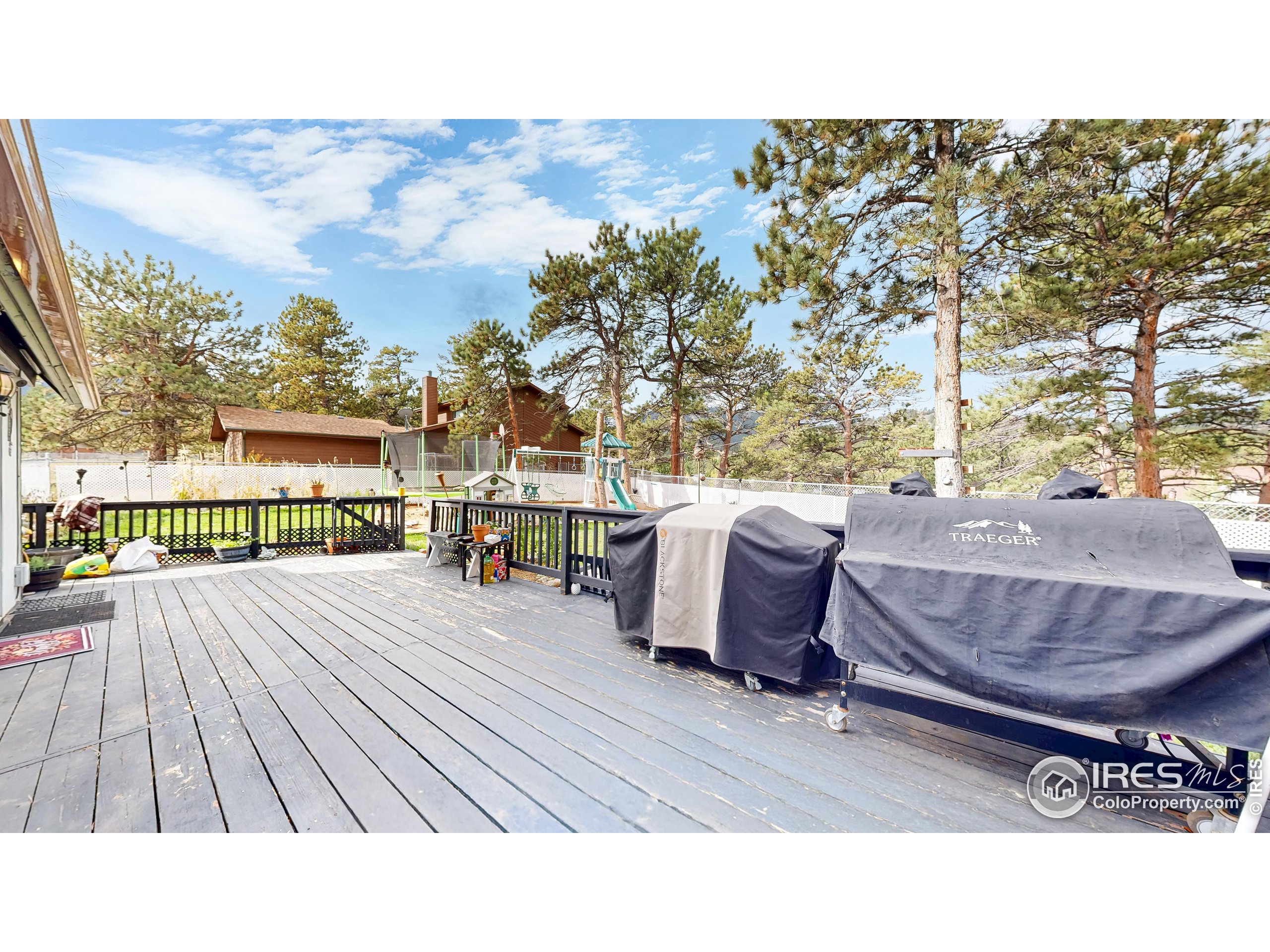 2319 Spruce Ave Estes Park