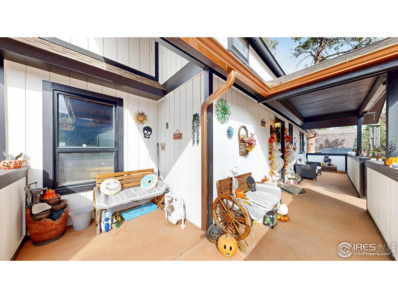 2319 Spruce Ave Estes Park