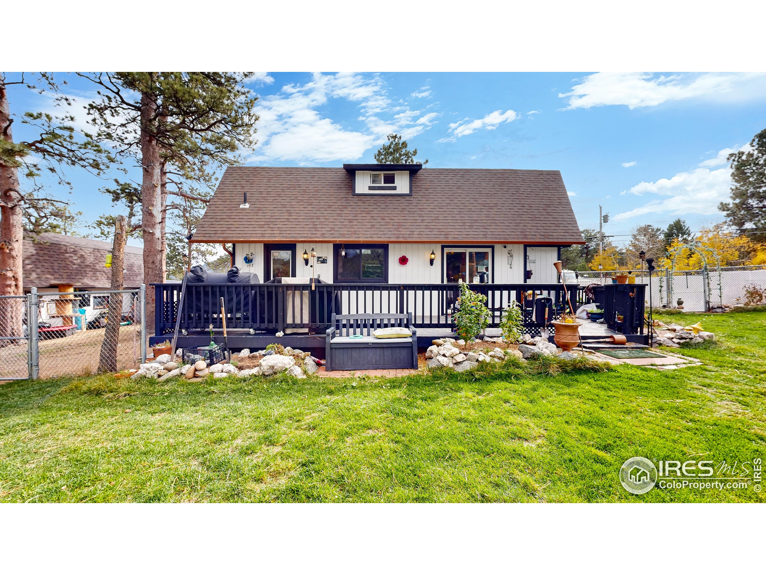 2319 Spruce Ave Estes Park
