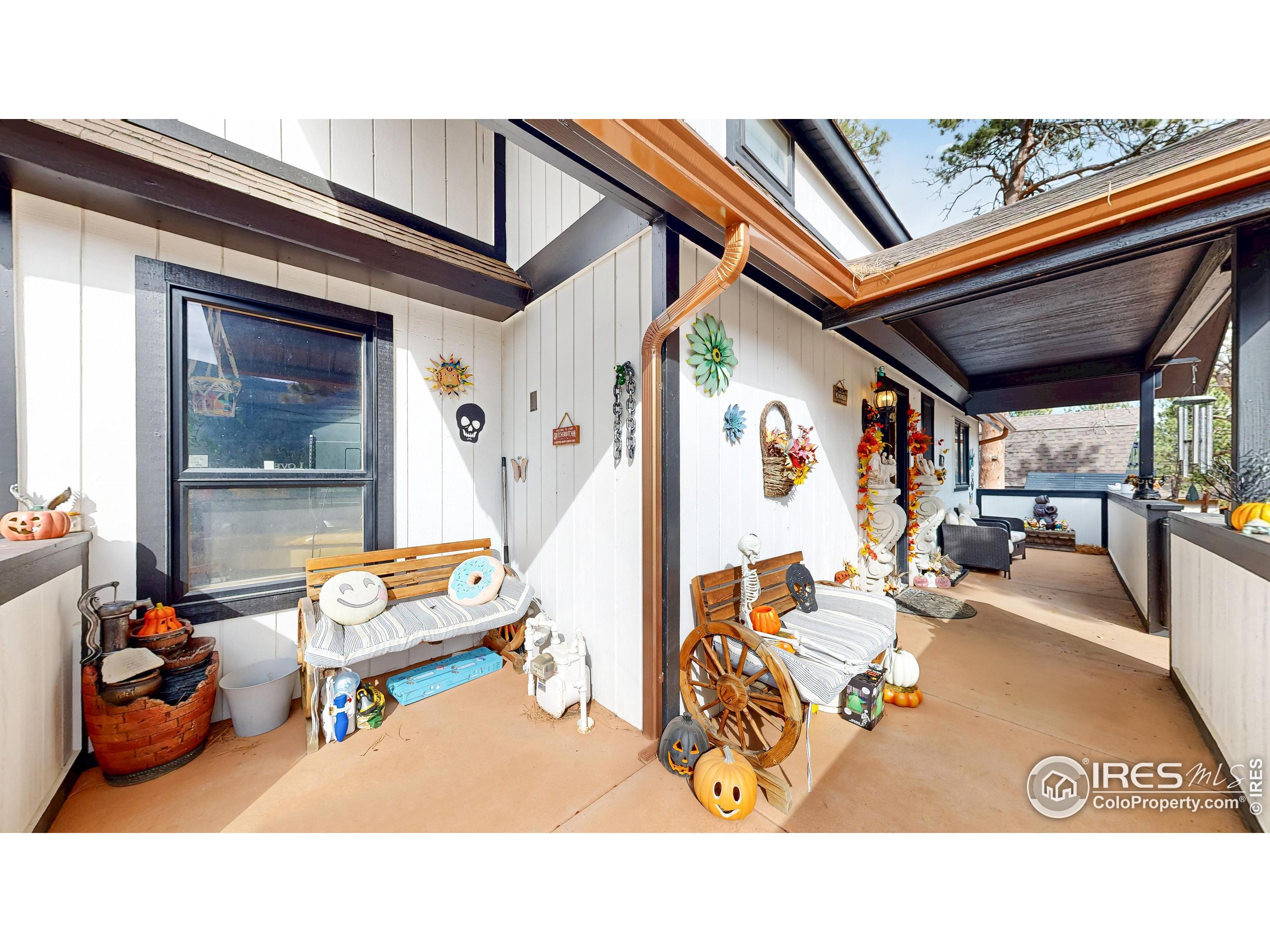 2319 Spruce Ave Estes Park