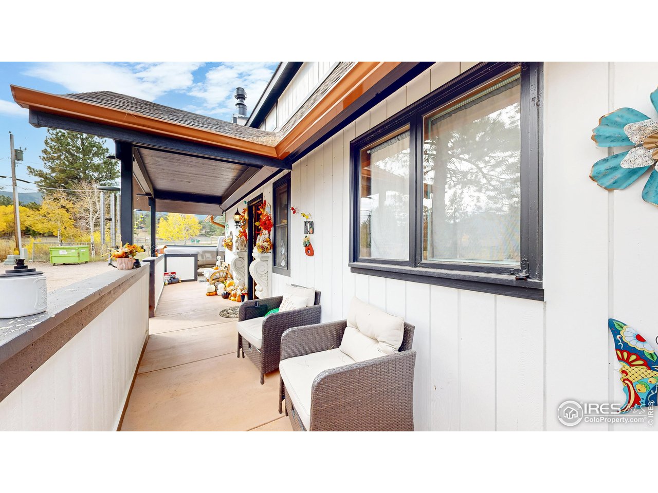 2319 Spruce Ave Estes Park