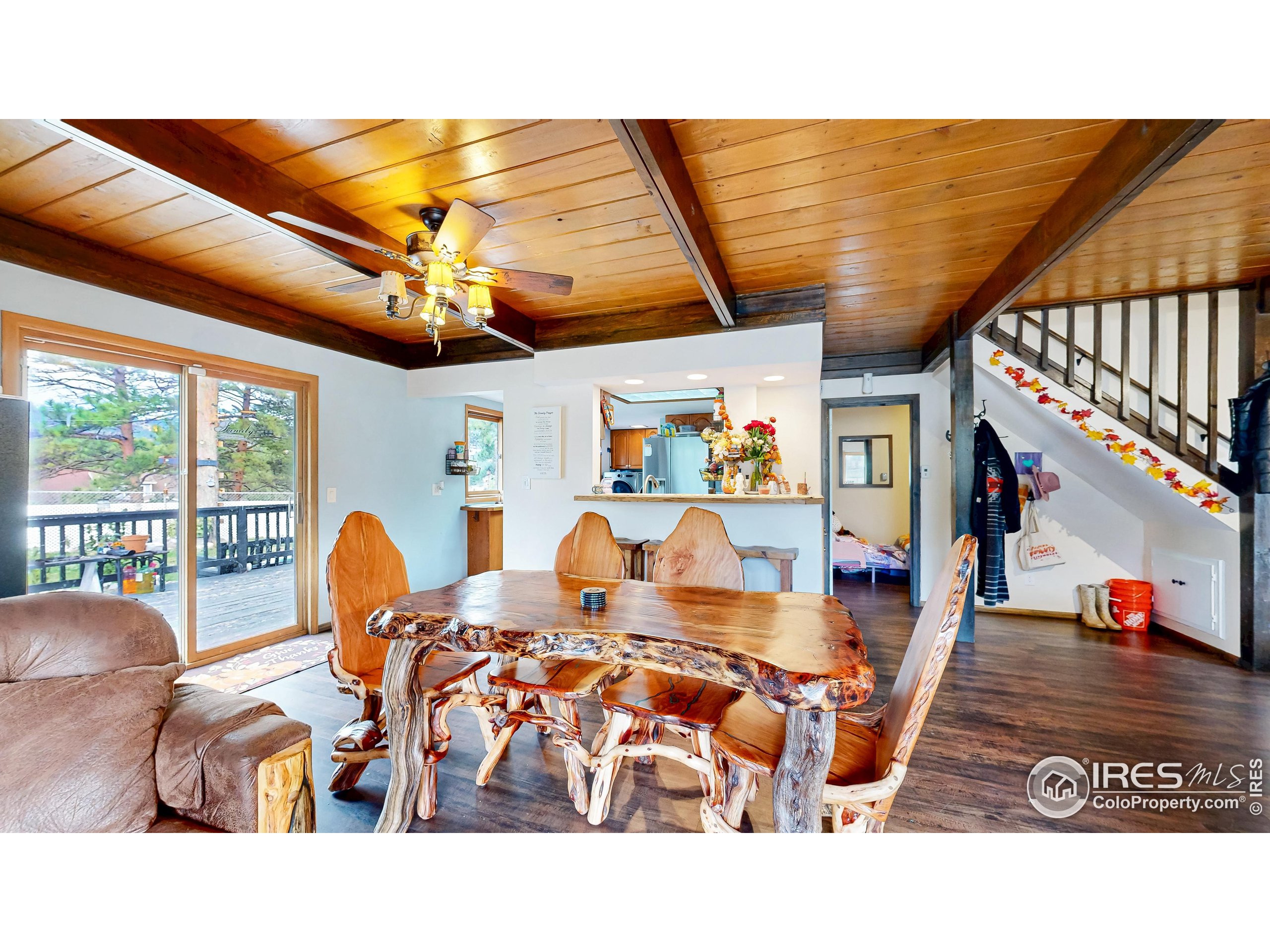 2319 Spruce Ave Estes Park