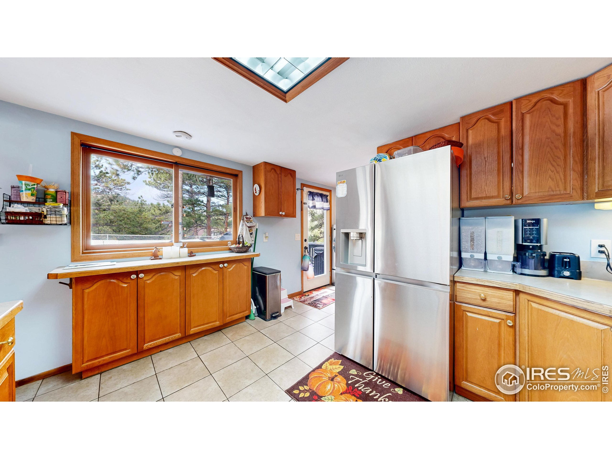 2319 Spruce Ave Estes Park