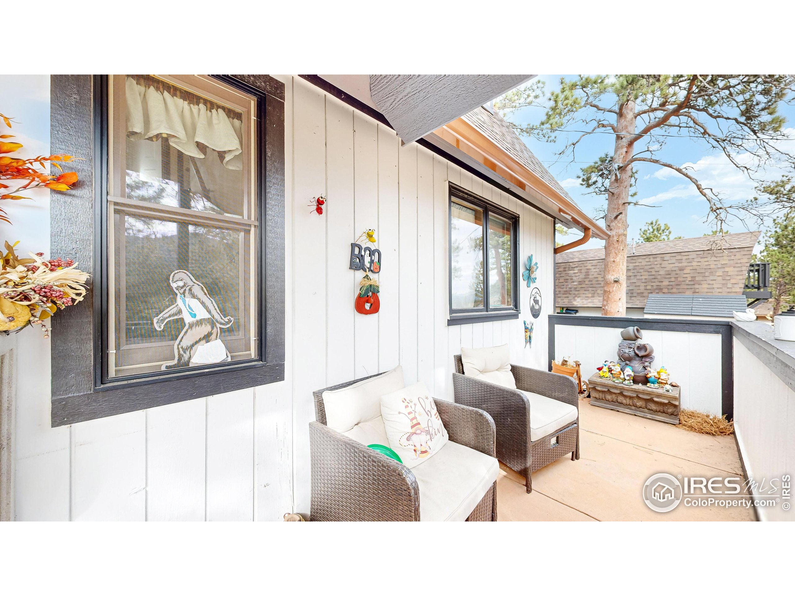 2319 Spruce Ave Estes Park