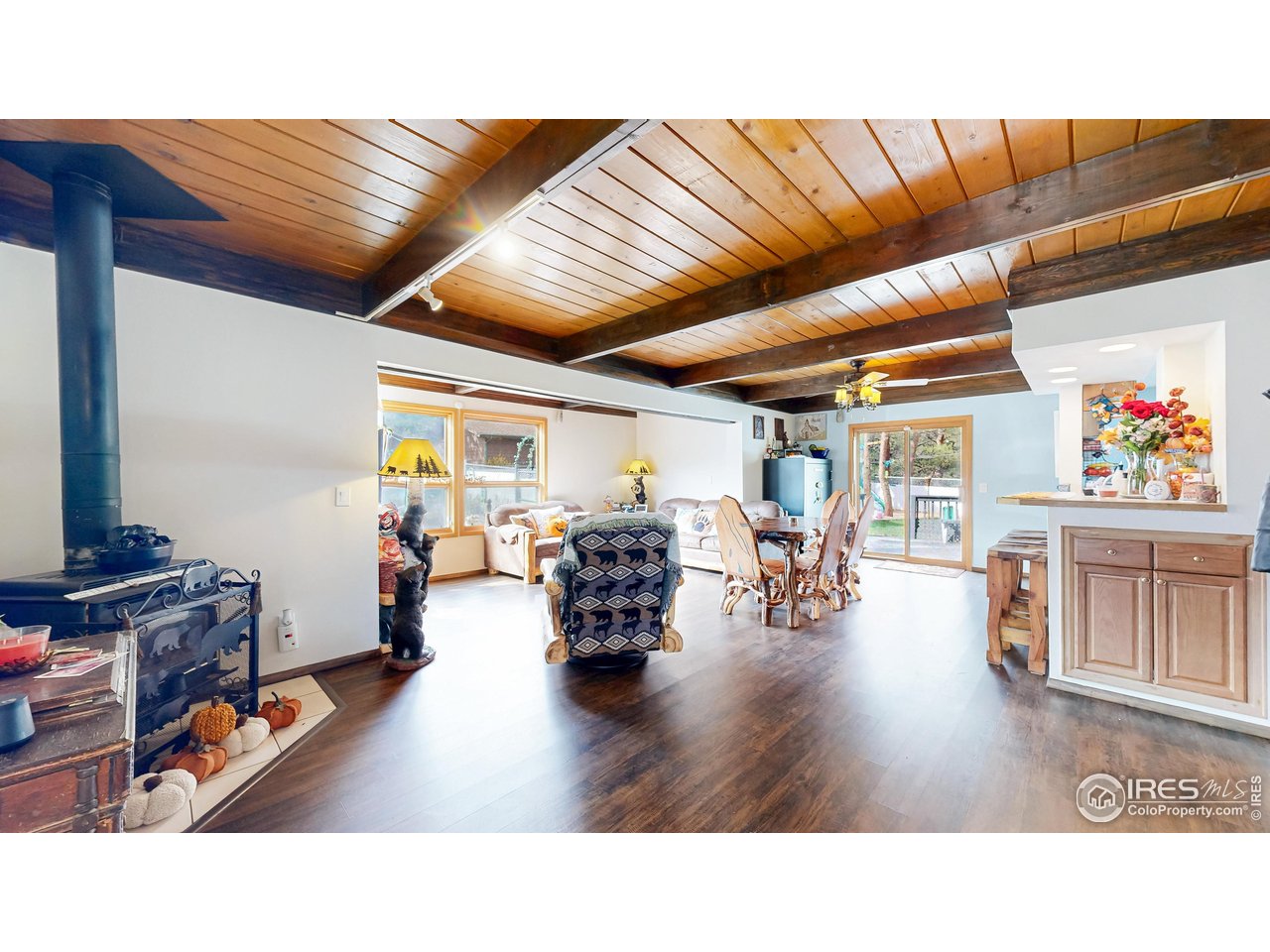 2319 Spruce Ave Estes Park