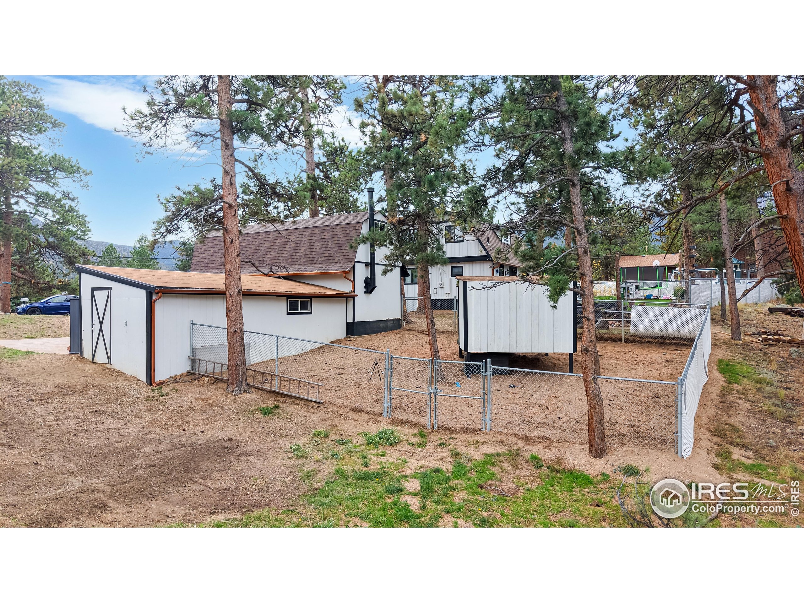 2319 Spruce Ave Estes Park