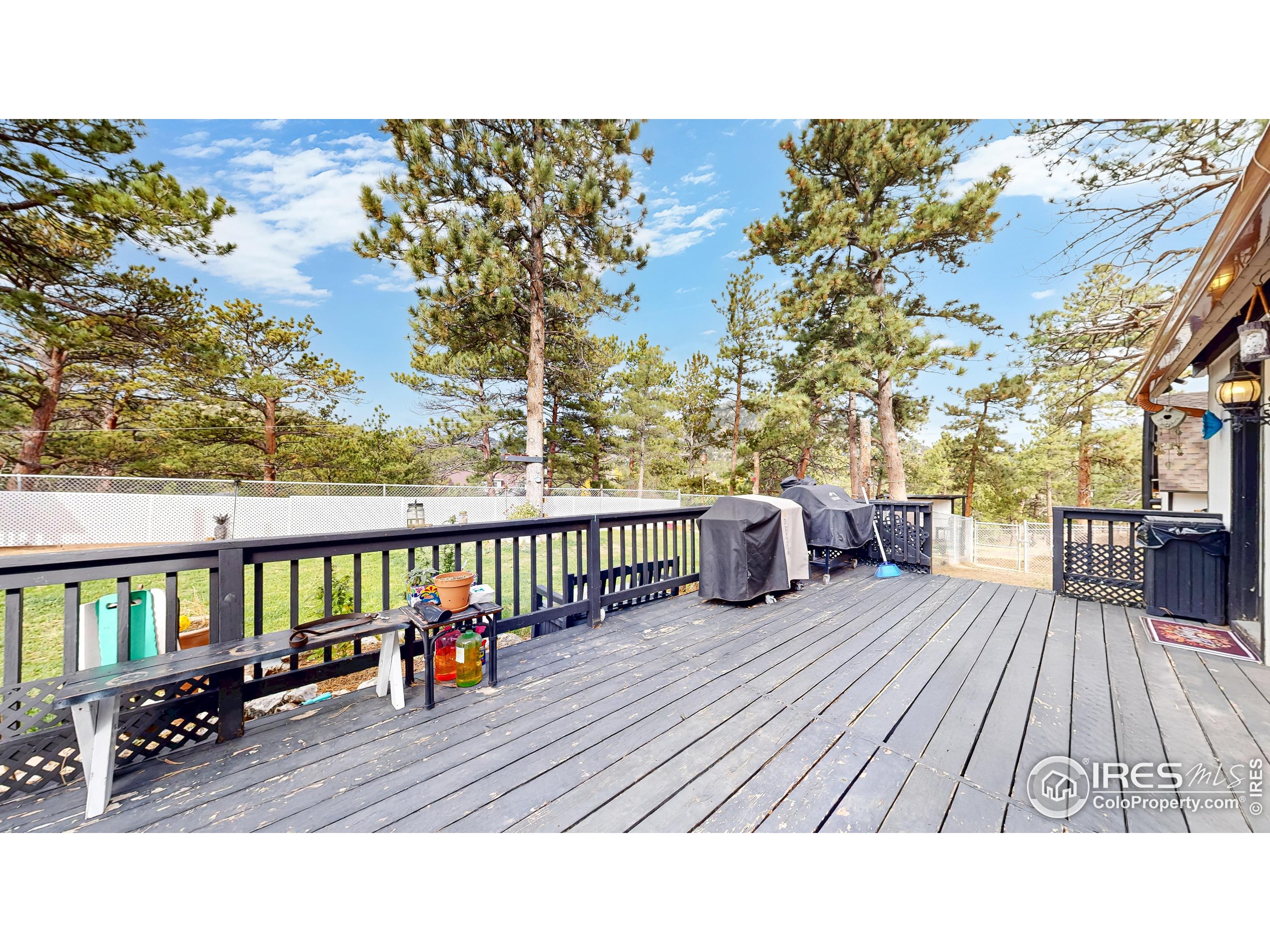 2319 Spruce Ave Estes Park