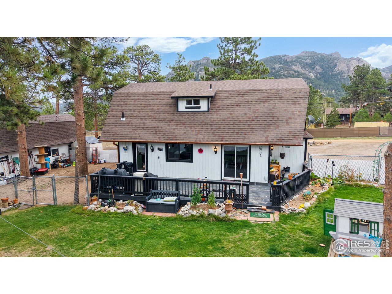 2319 Spruce Ave Estes Park