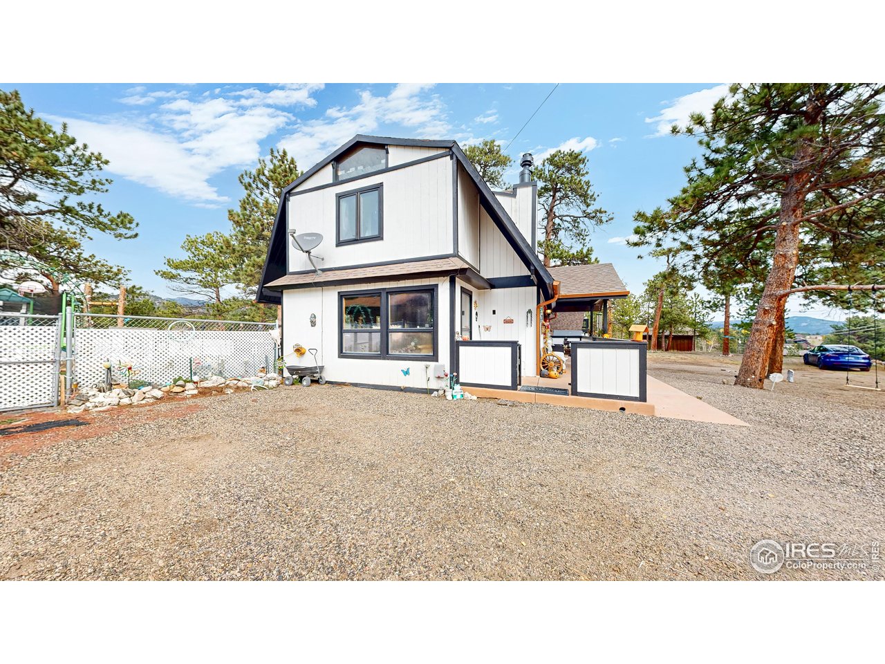 2319 Spruce Ave Estes Park