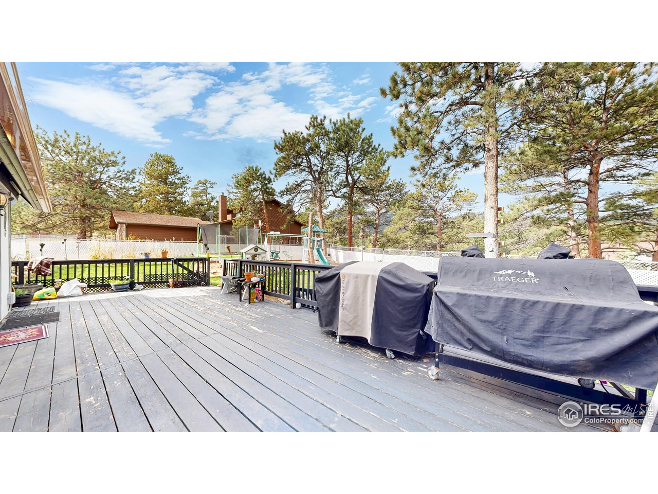 2319 Spruce Ave Estes Park