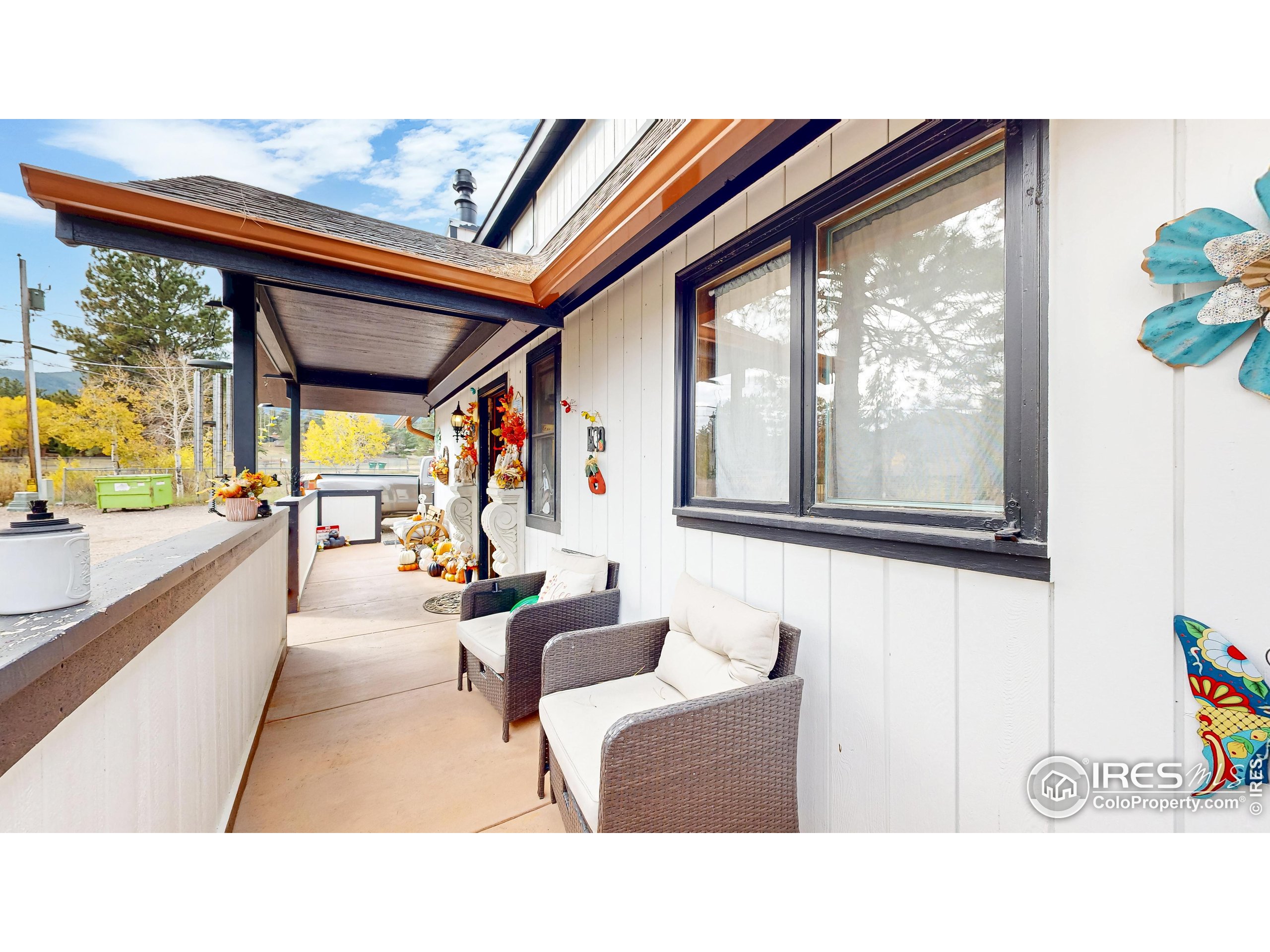 2319 Spruce Ave Estes Park