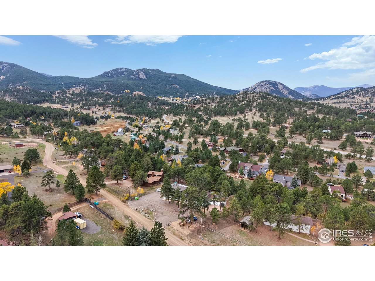 2319 Spruce Ave Estes Park