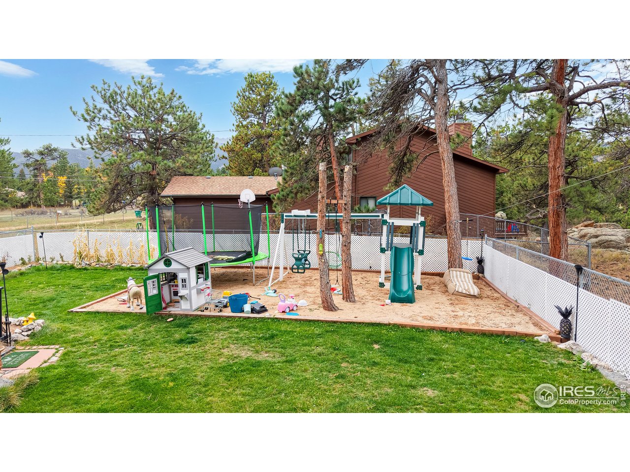 2319 Spruce Ave Estes Park