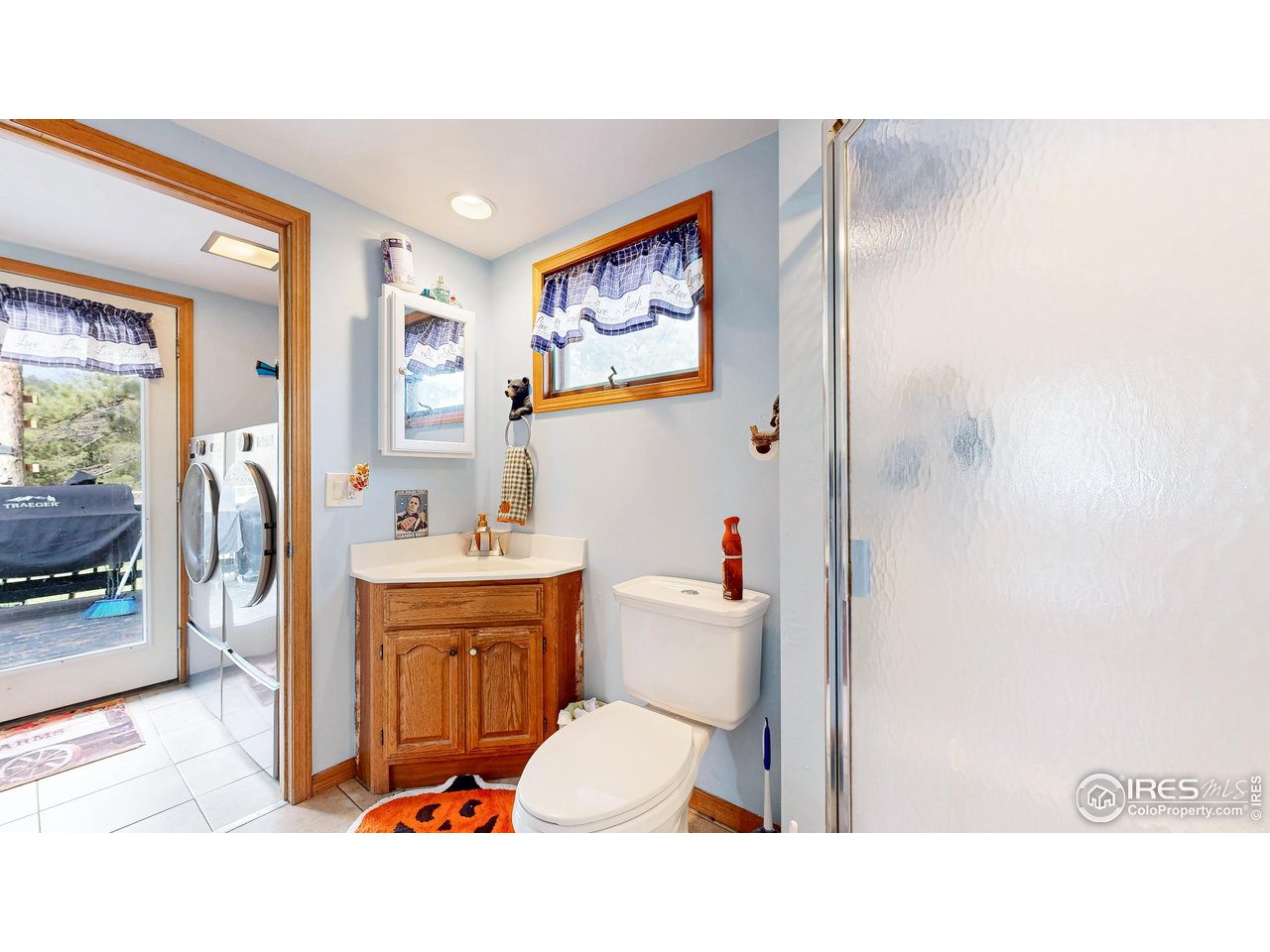 2319 Spruce Ave Estes Park