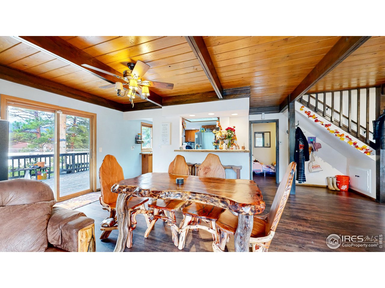 2319 Spruce Ave Estes Park