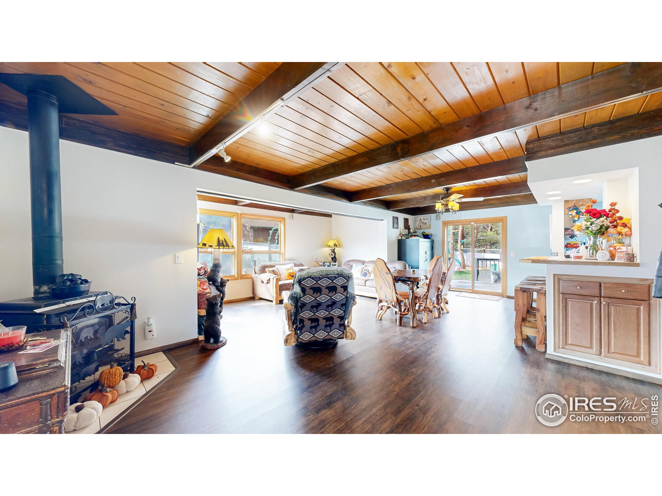 2319 Spruce Ave Estes Park