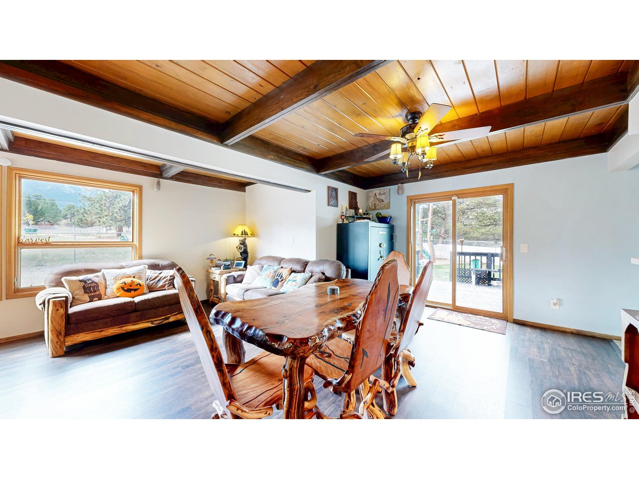 2319 Spruce Ave Estes Park