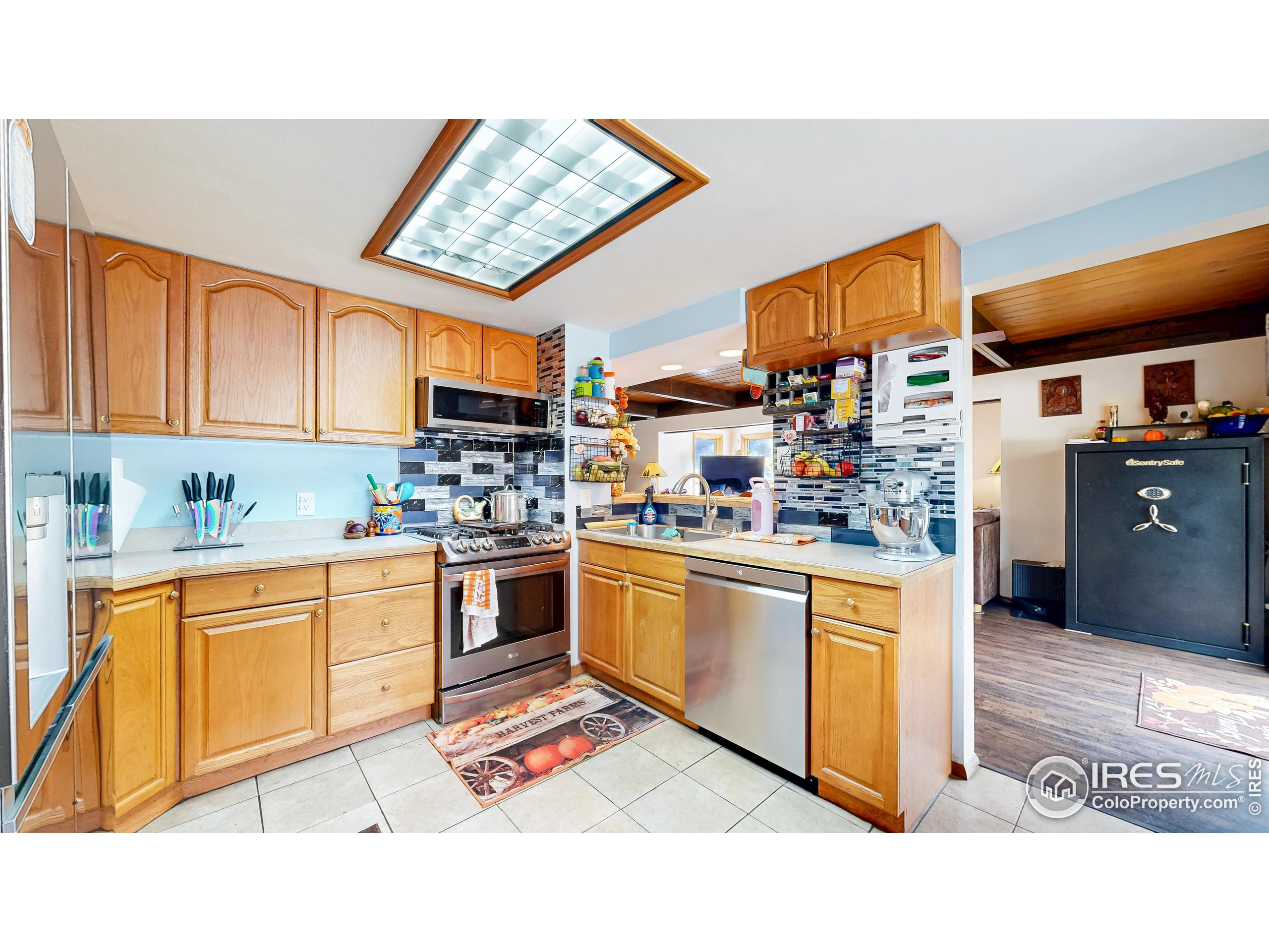 2319 Spruce Ave Estes Park