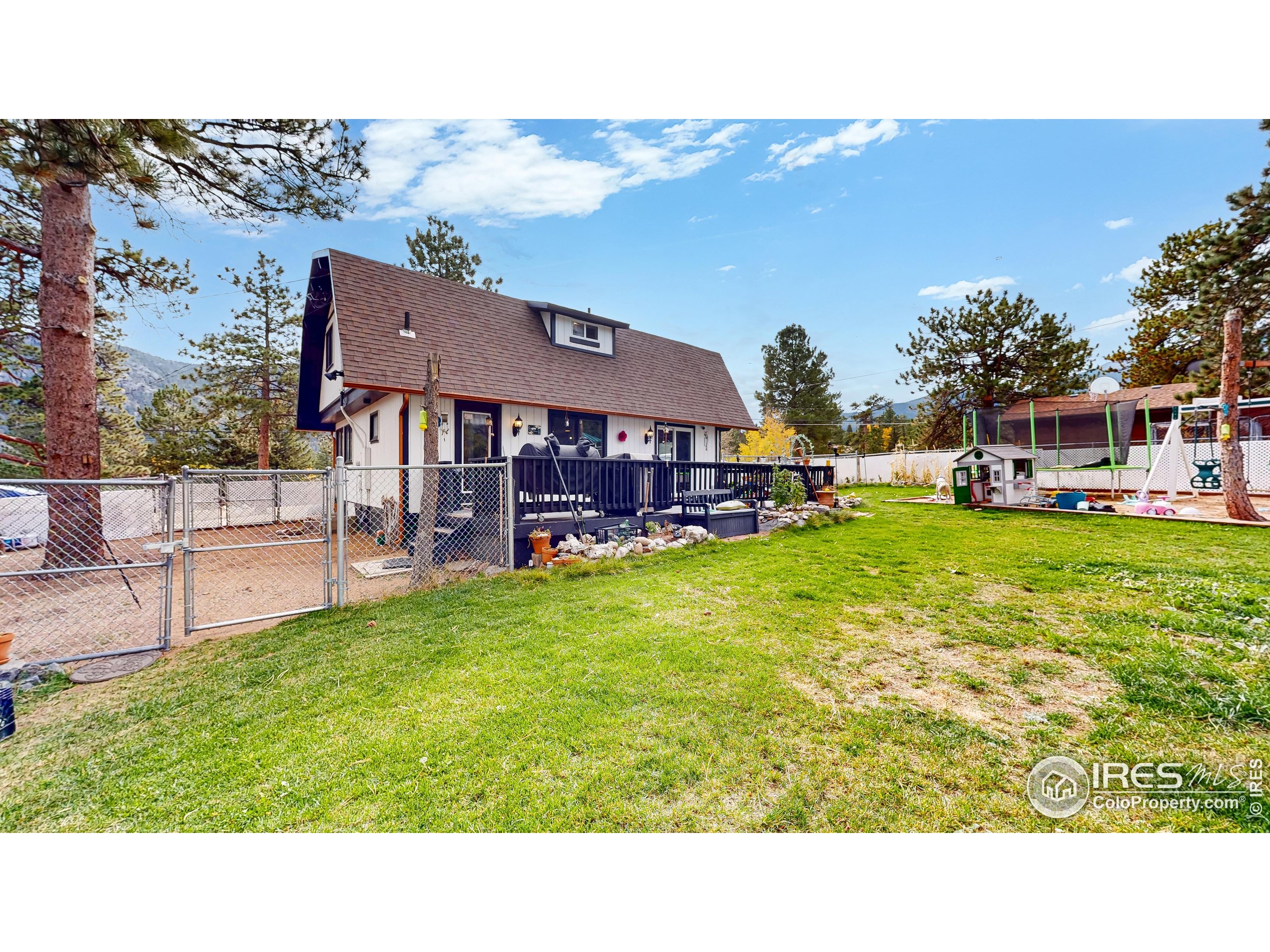 2319 Spruce Ave Estes Park