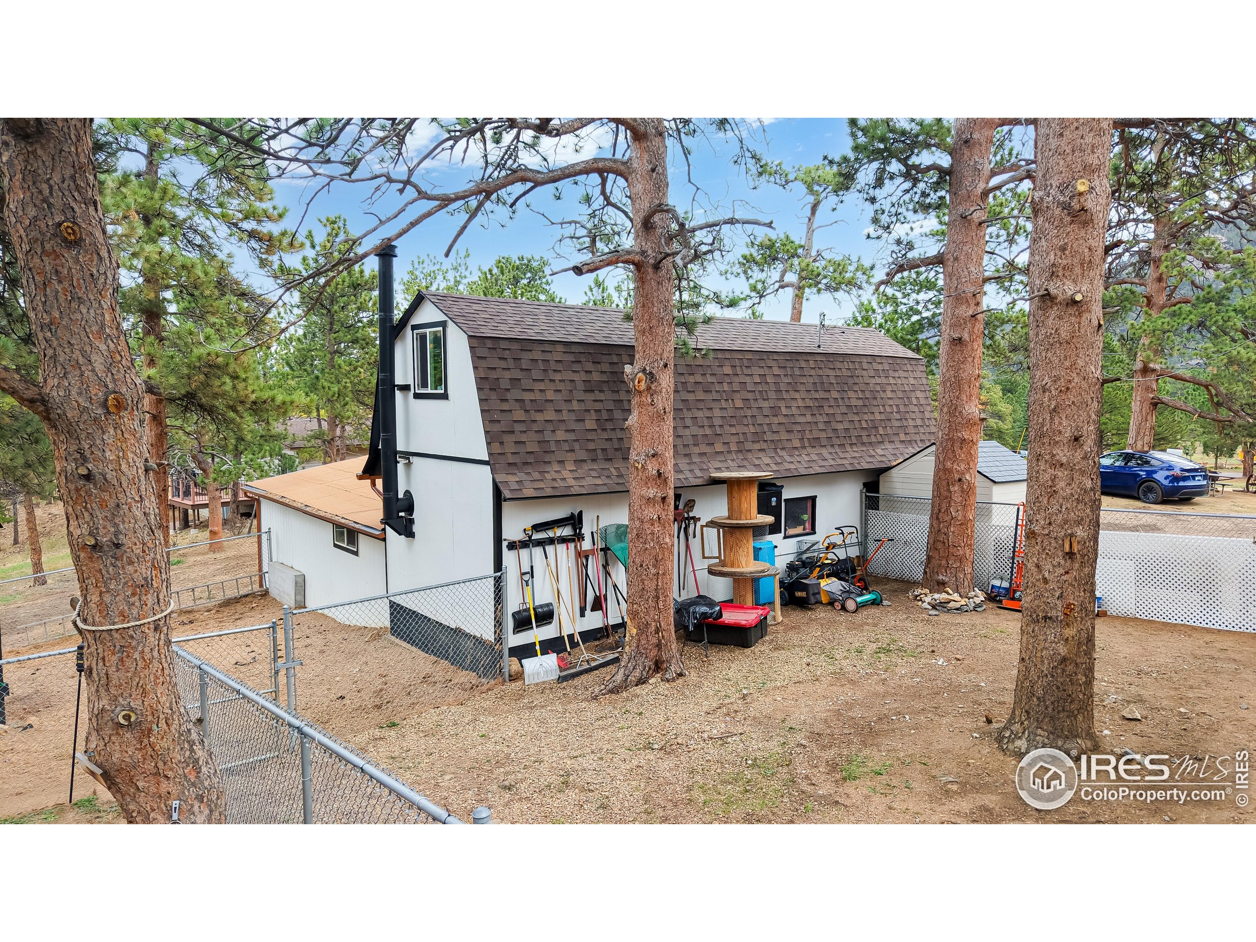 2319 Spruce Ave Estes Park