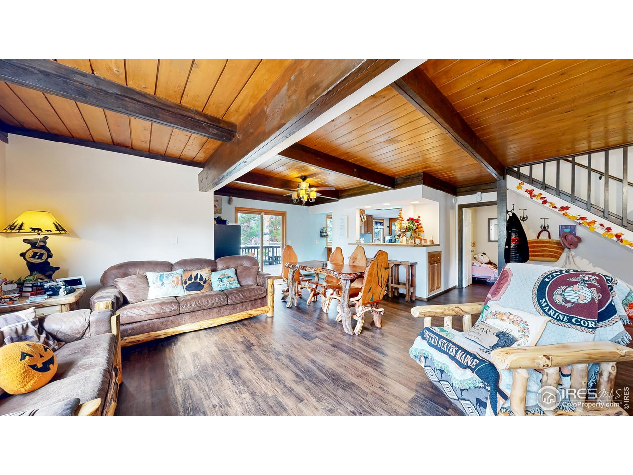 2319 Spruce Ave Estes Park