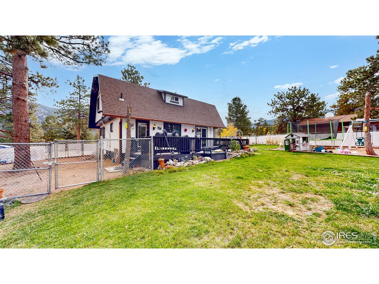 2319 Spruce Ave Estes Park