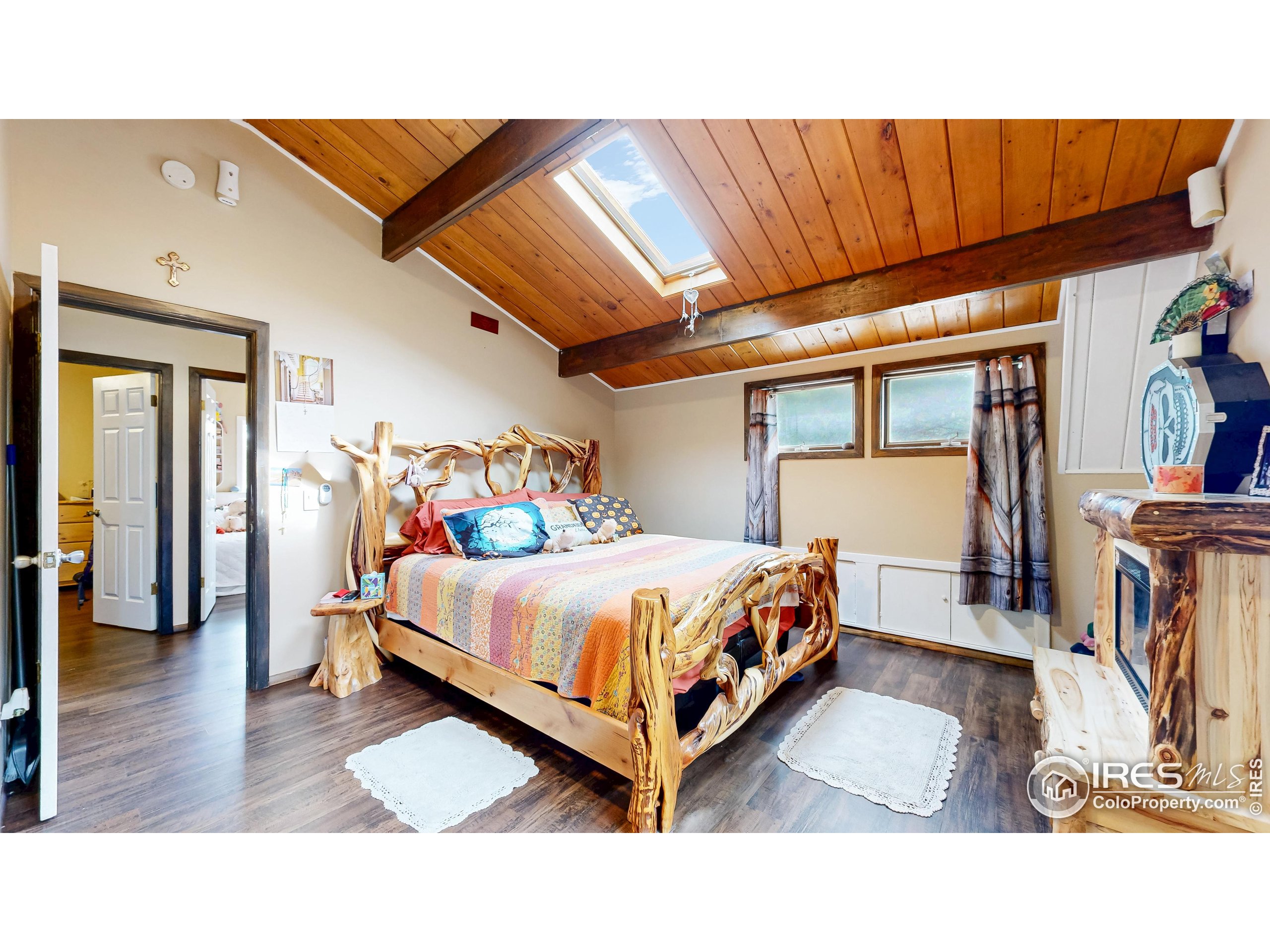 2319 Spruce Ave Estes Park