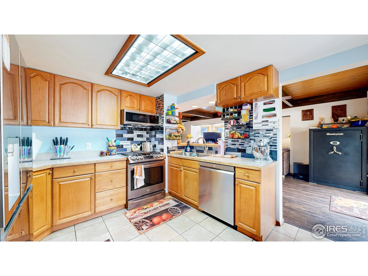 2319 Spruce Ave Estes Park