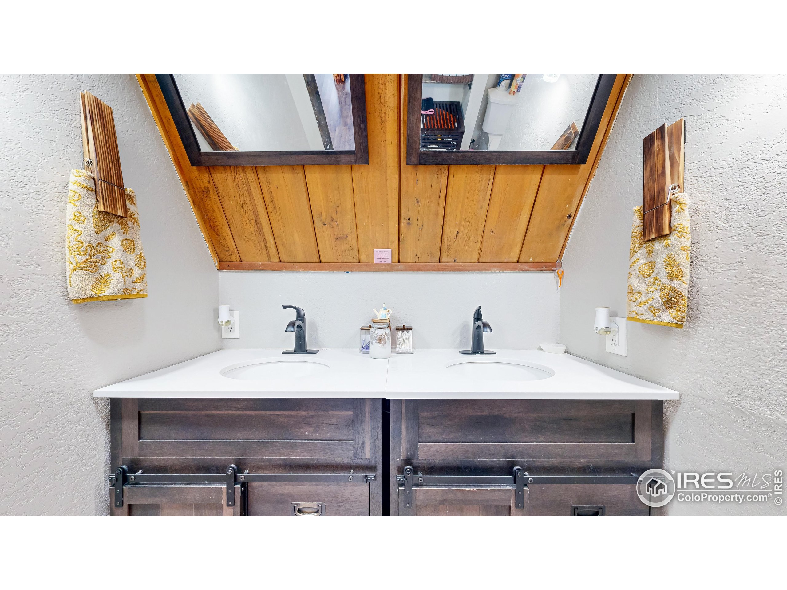 2319 Spruce Ave Estes Park